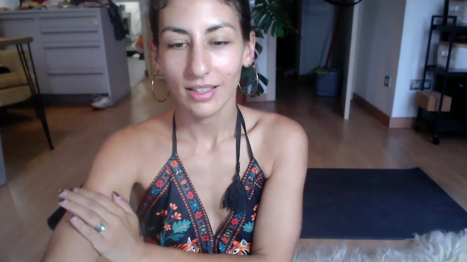 Gallery image thumbnail from TulaLulaVida's myfreecams stream on, 07/21/2026, 15:36 image 20 of 20