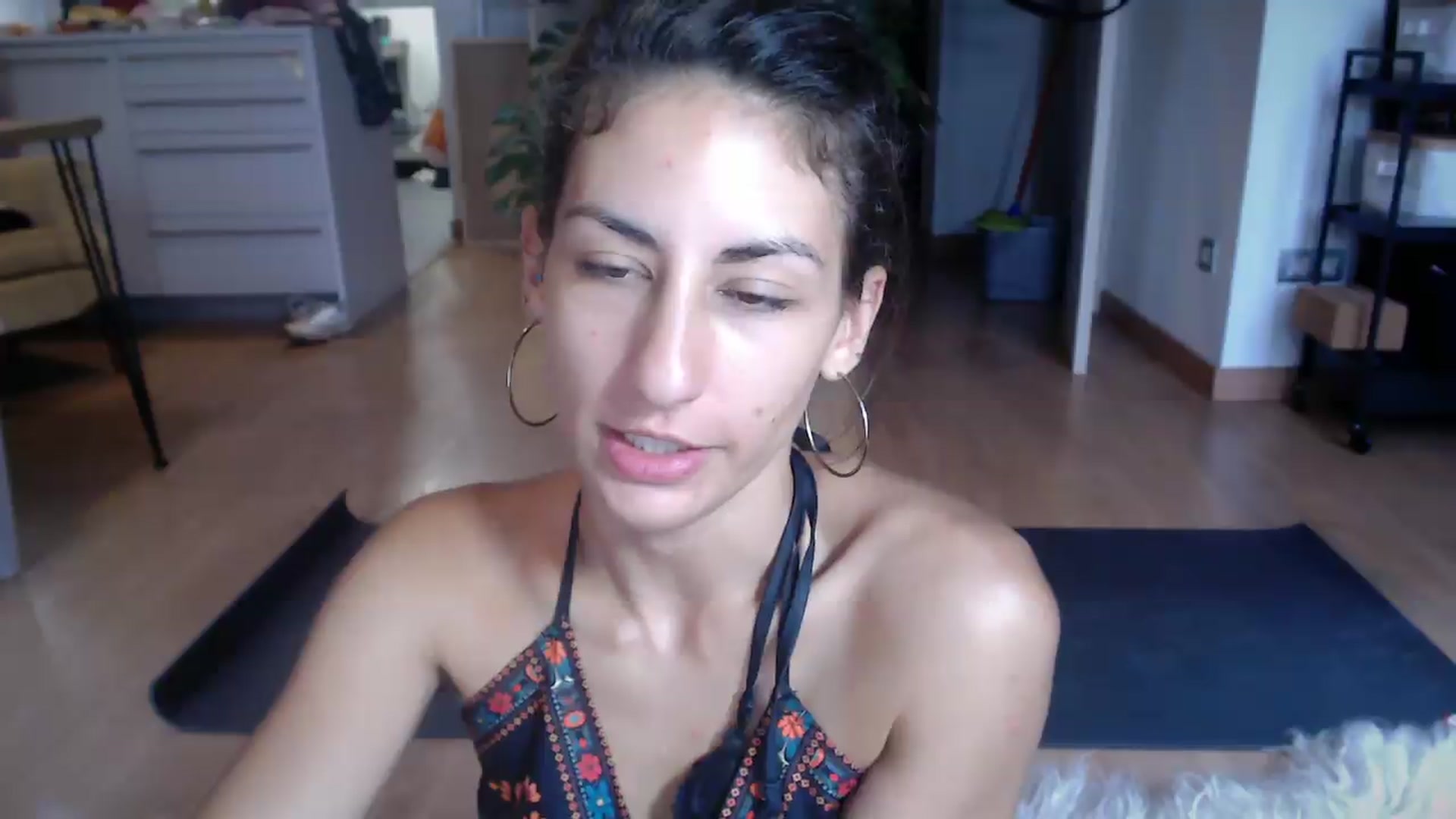 Gallery image thumbnail from TulaLulaVida's myfreecams stream on, 07/21/2026, 15:36 image 15 of 20