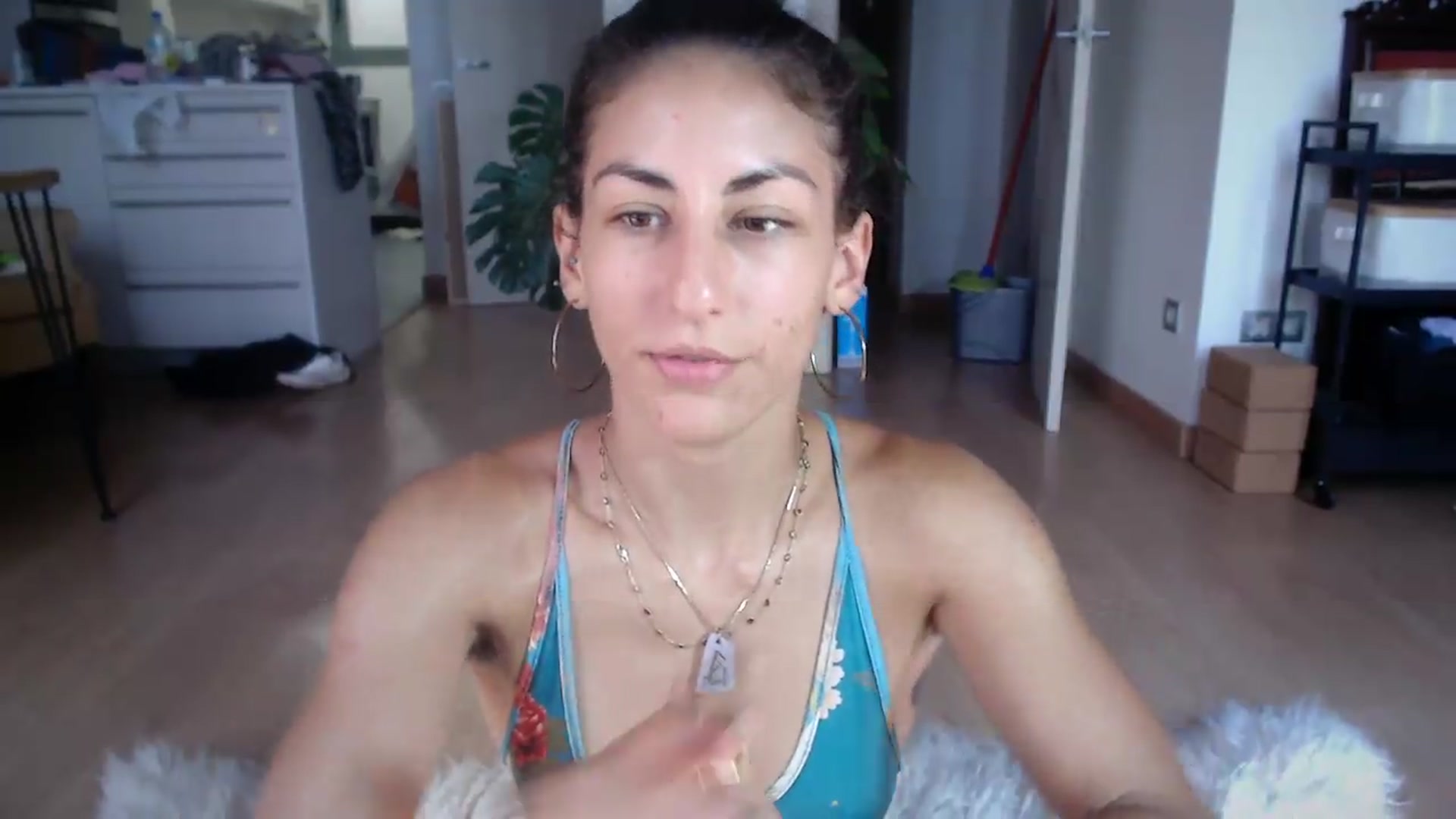 Gallery image thumbnail from TulaLulaVida's myfreecams stream on, 07/23/2026, 16:18 image 3 of 20