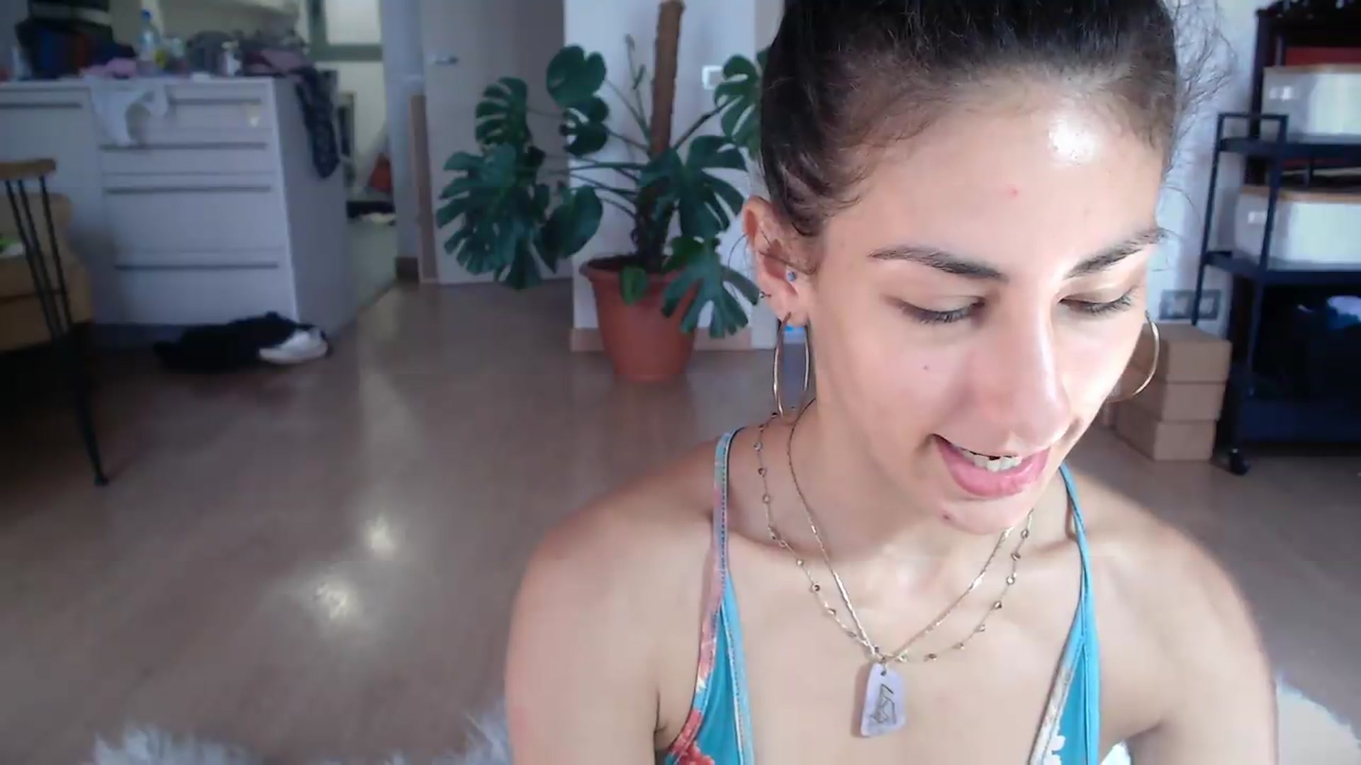Gallery image thumbnail from TulaLulaVida's myfreecams stream on, 07/23/2026, 16:18 image 5 of 20