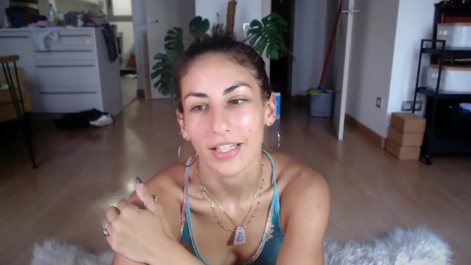 Gallery image thumbnail from TulaLulaVida's myfreecams stream on, 07/23/2026, 16:18 image 2 of 20