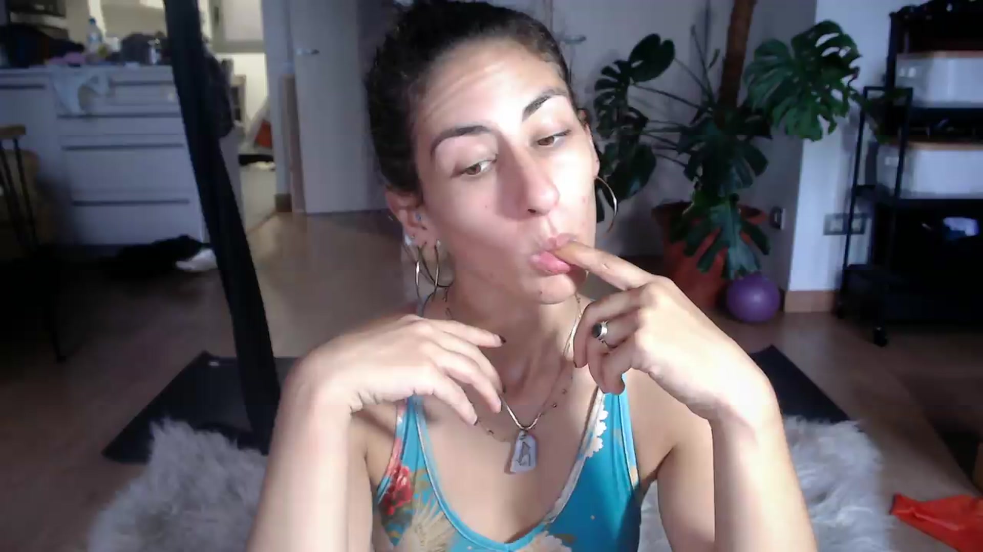 Gallery image thumbnail from TulaLulaVida's myfreecams stream on, 07/23/2026, 16:18 image 20 of 20