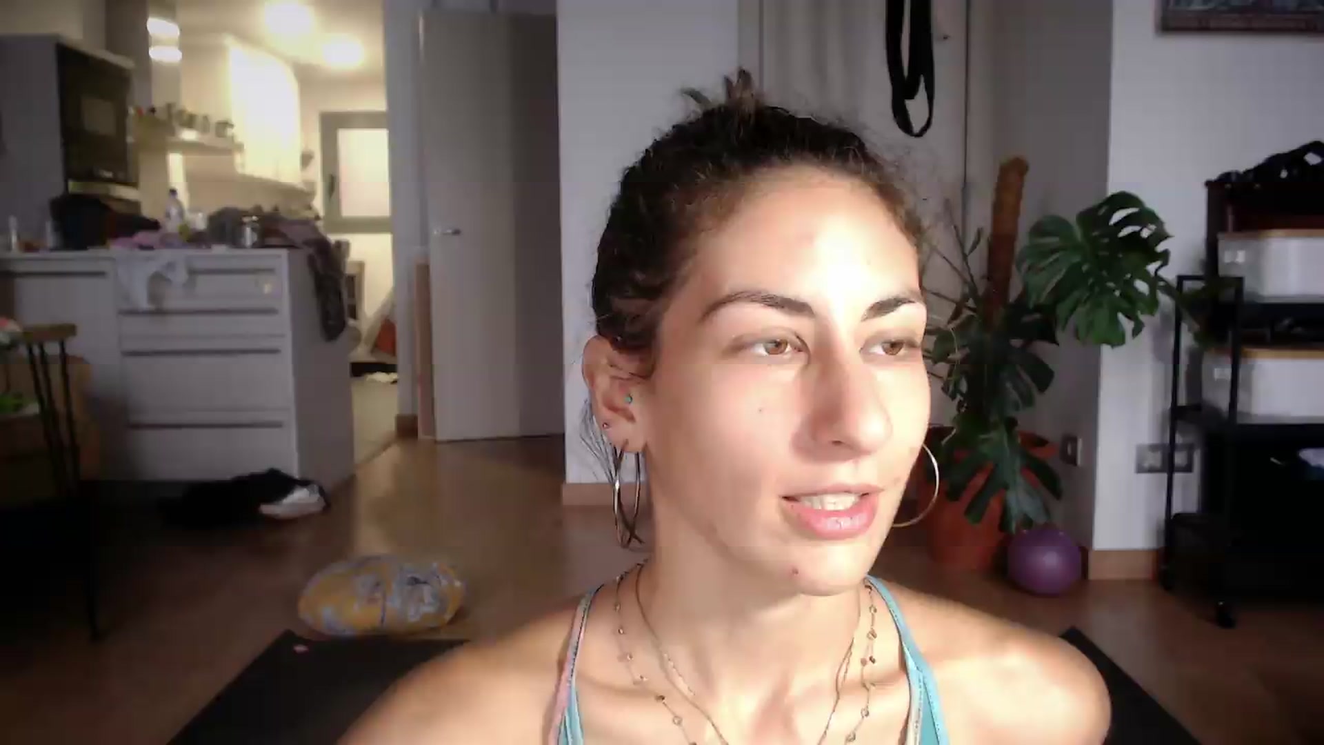Gallery image thumbnail from TulaLulaVida's myfreecams stream on, 07/23/2026, 16:18 image 16 of 20