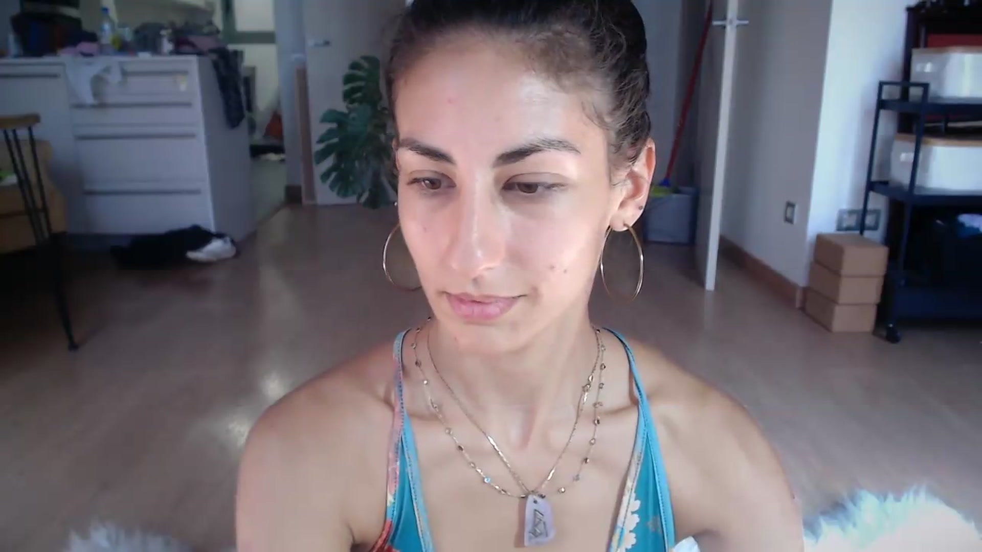 Gallery image thumbnail from TulaLulaVida's myfreecams stream on, 07/23/2026, 16:18 image 6 of 20