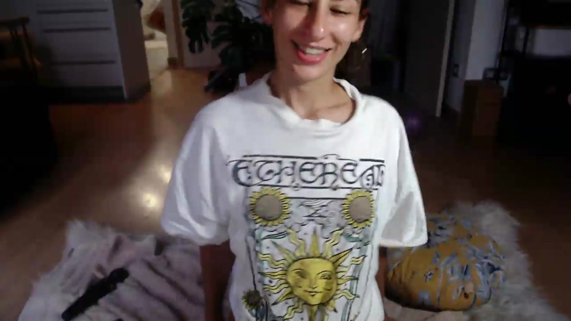 Gallery image thumbnail from TulaLulaVida's myfreecams stream on, 07/28/2026, 16:08 image 13 of 20
