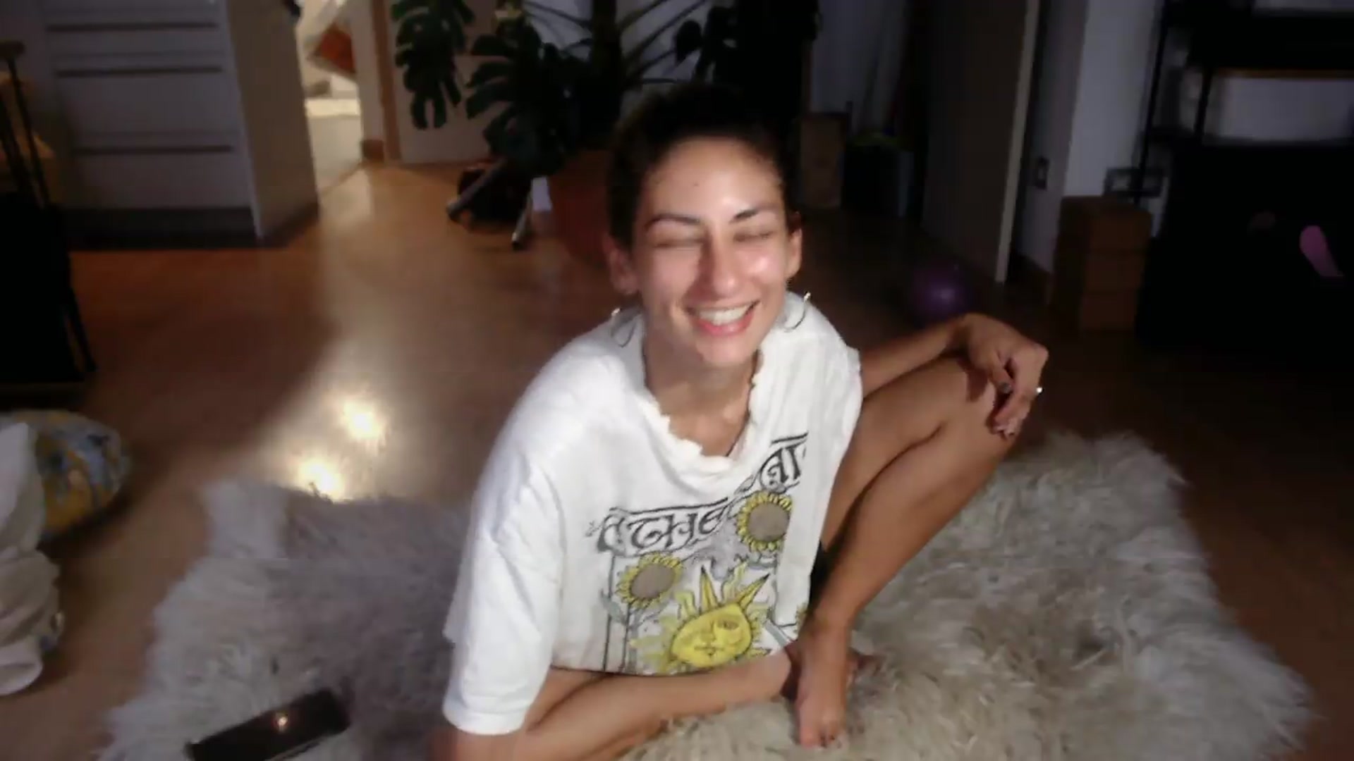 Gallery image thumbnail from TulaLulaVida's myfreecams stream on, 07/28/2026, 18:10 image 15 of 20