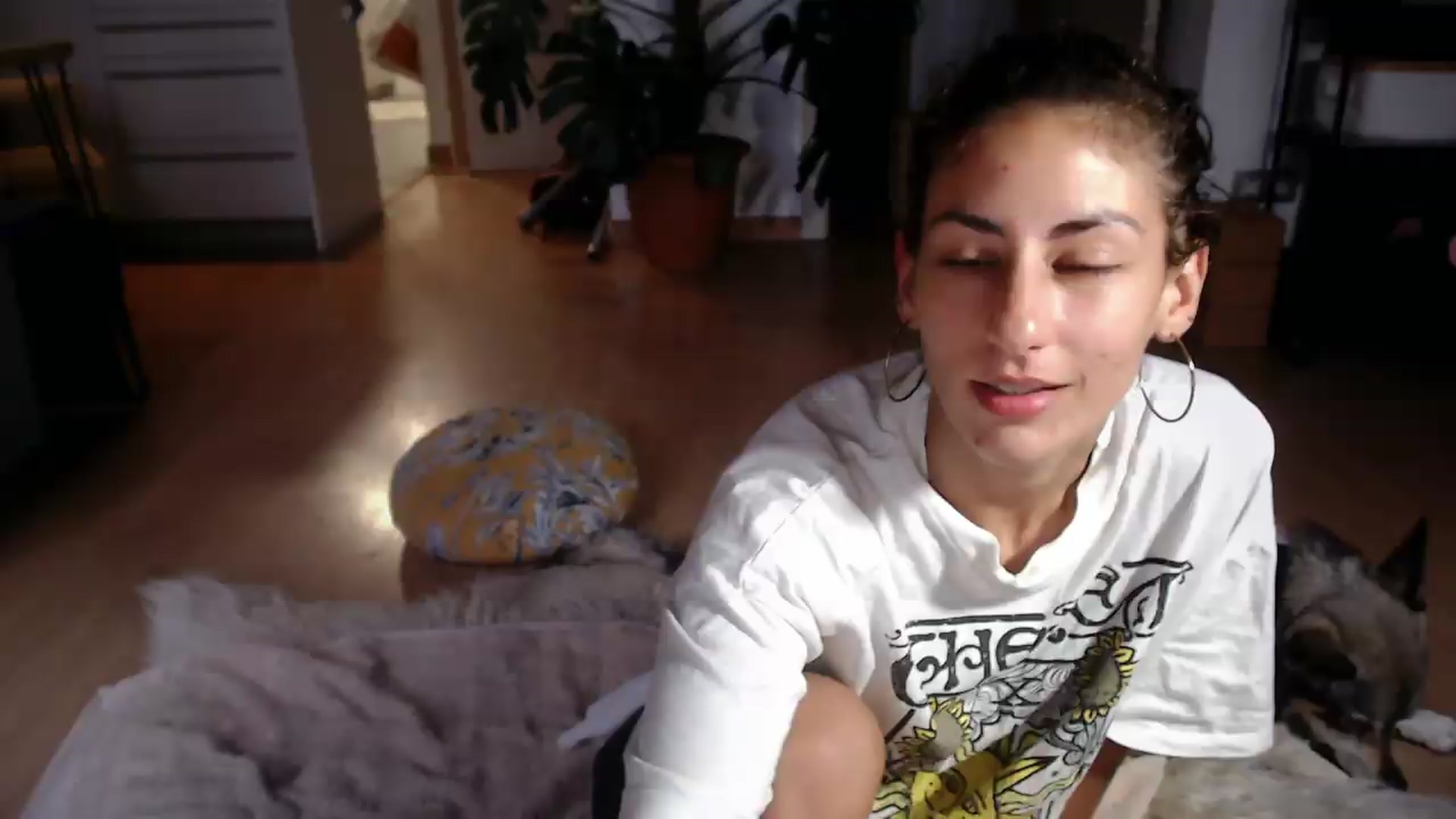 Gallery image thumbnail from TulaLulaVida's myfreecams stream on, 07/28/2026, 18:10 image 1 of 20