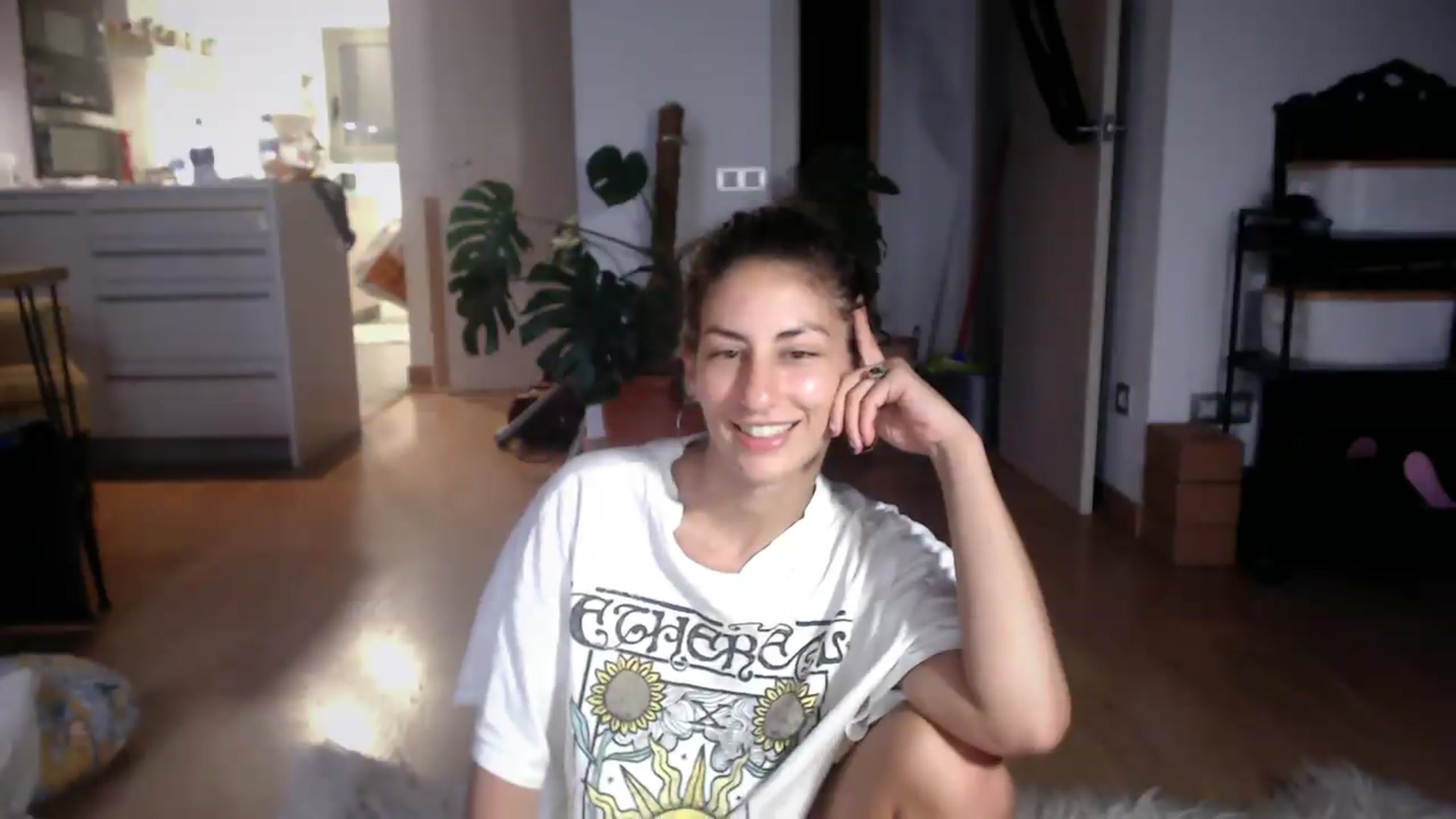 Gallery image thumbnail from TulaLulaVida's myfreecams stream on, 07/28/2026, 18:10 image 17 of 20