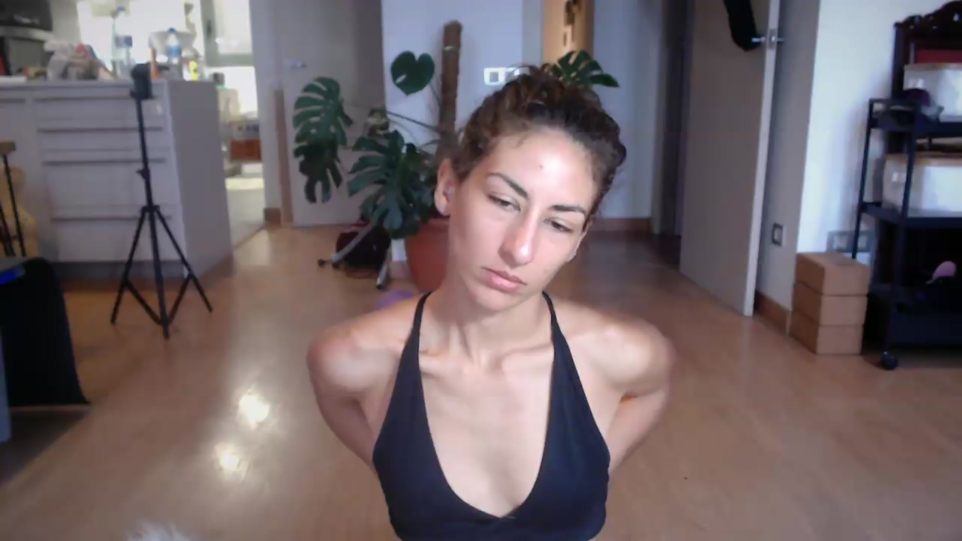 Gallery image thumbnail from TulaLulaVida's myfreecams stream on, 07/30/2026, 16:10 image 12 of 20