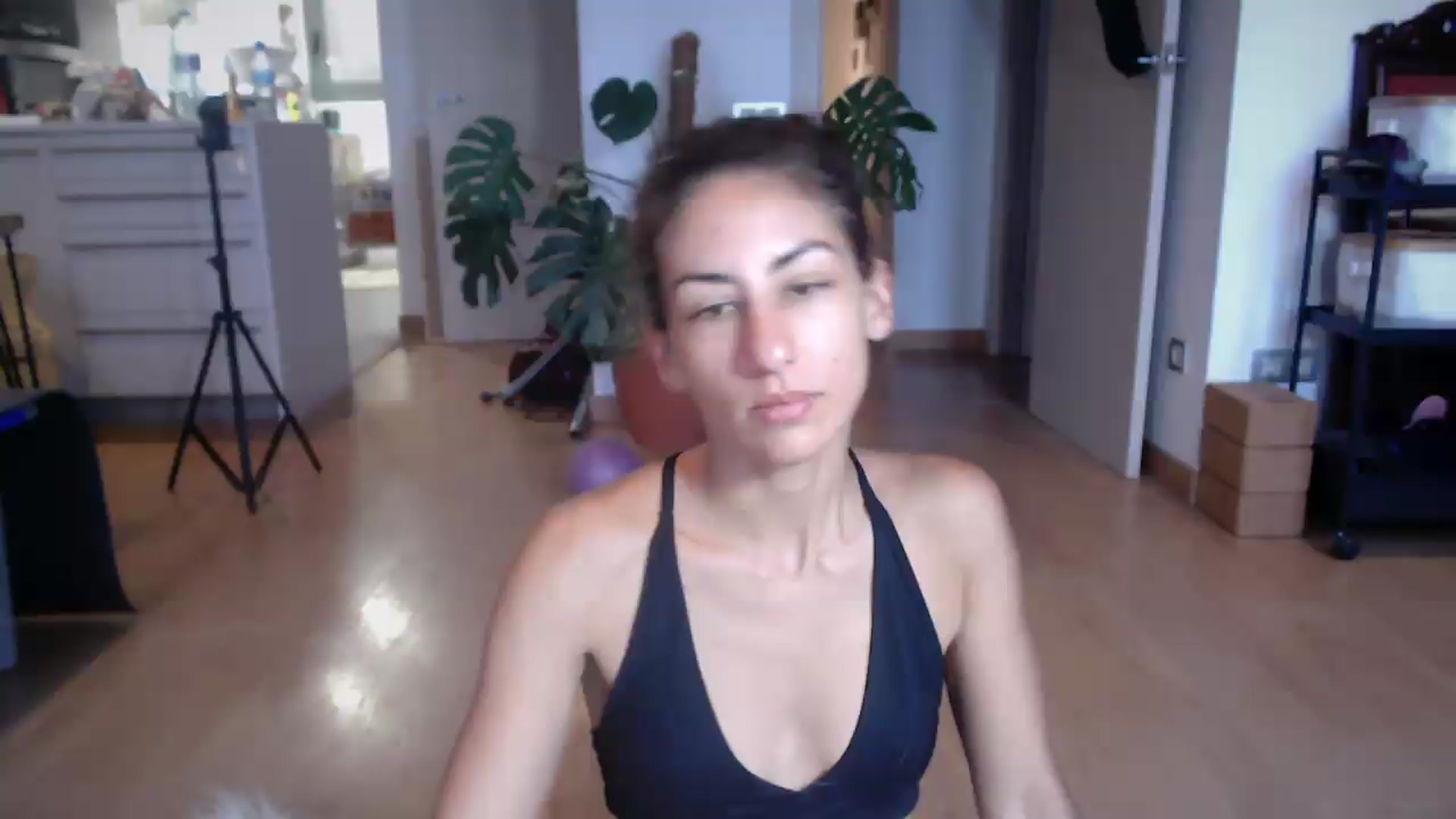 Gallery image thumbnail from TulaLulaVida's myfreecams stream on, 07/30/2026, 16:10 image 9 of 20