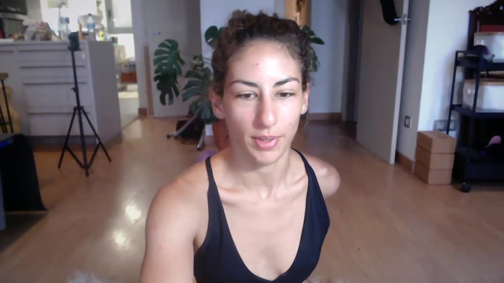 Gallery image thumbnail from TulaLulaVida's myfreecams stream on, 07/30/2026, 16:10 image 2 of 20