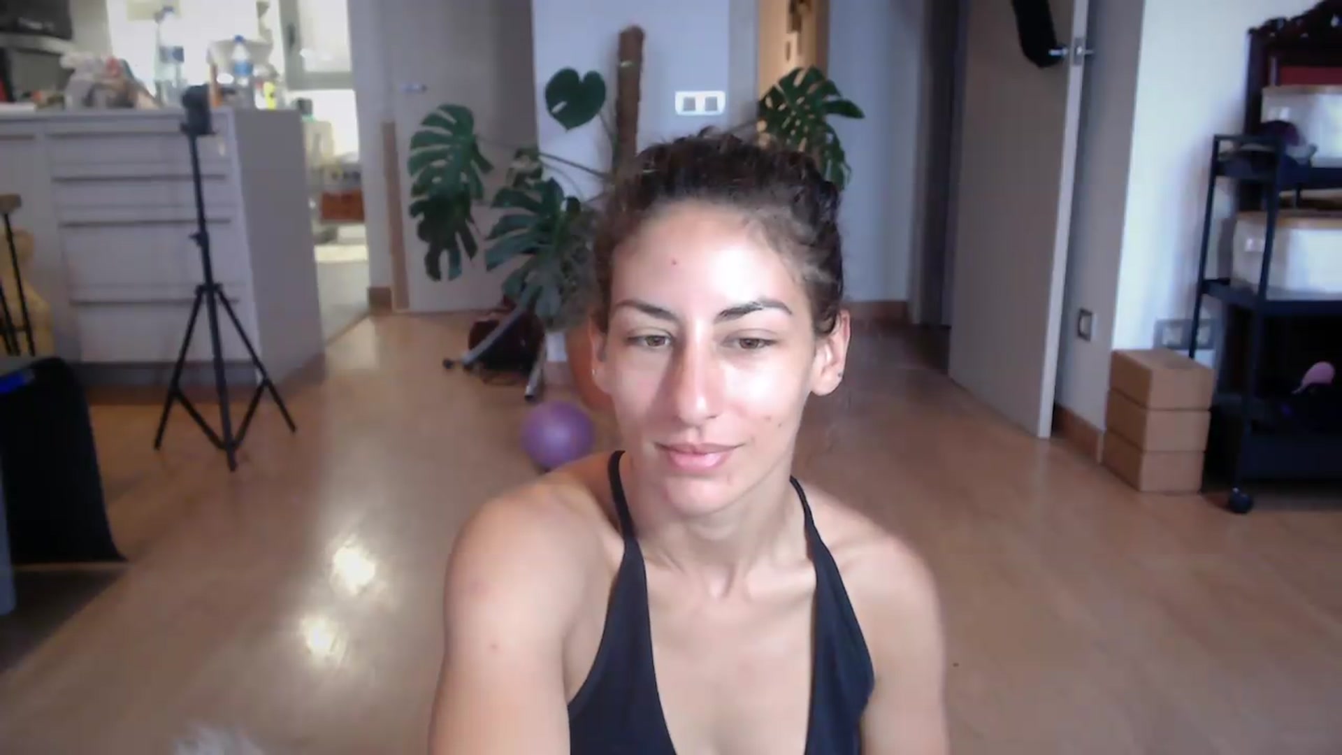 Gallery image thumbnail from TulaLulaVida's myfreecams stream on, 07/30/2026, 16:10 image 14 of 20