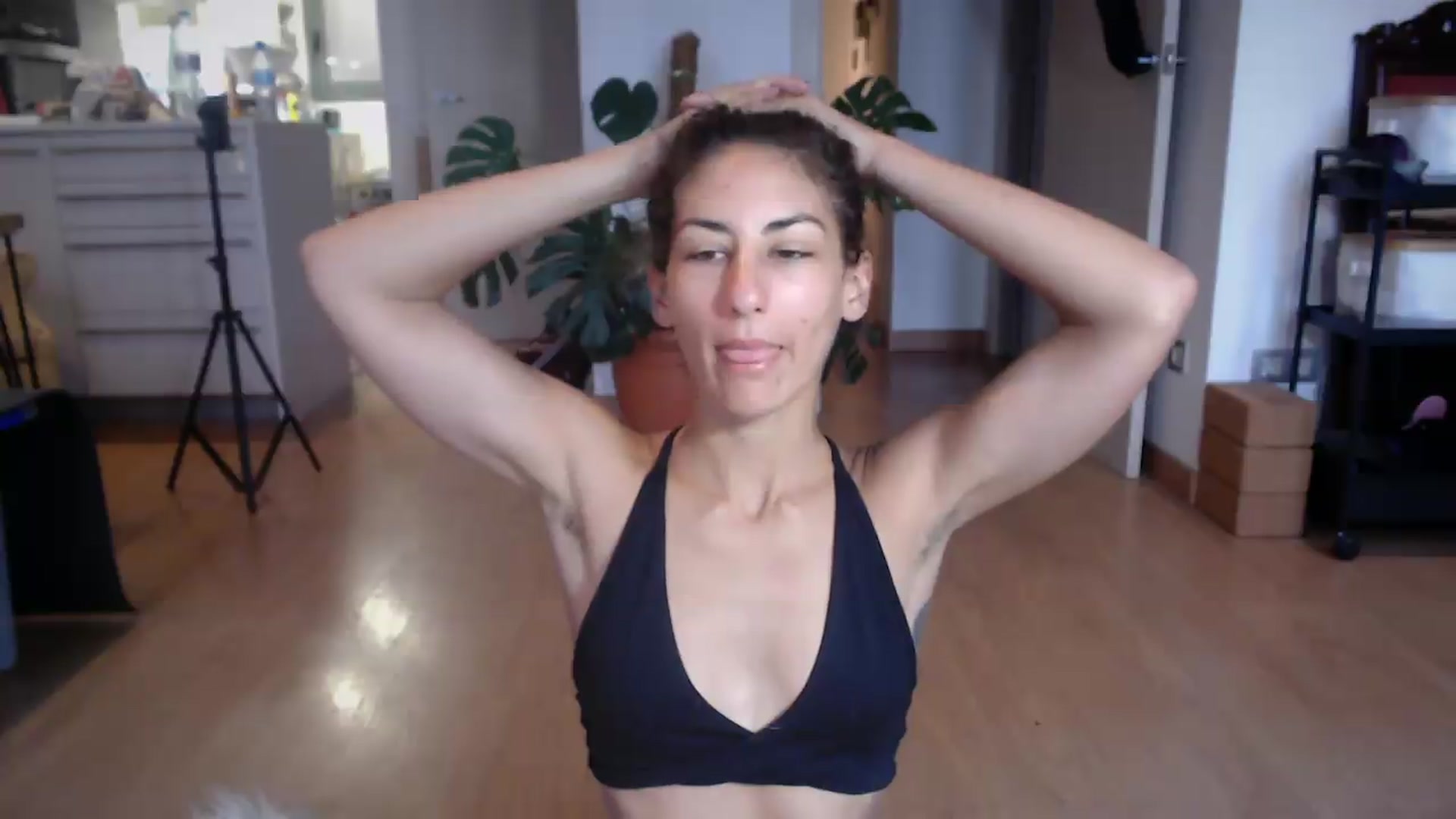 Gallery image thumbnail from TulaLulaVida's myfreecams stream on, 07/30/2026, 16:10 image 10 of 20