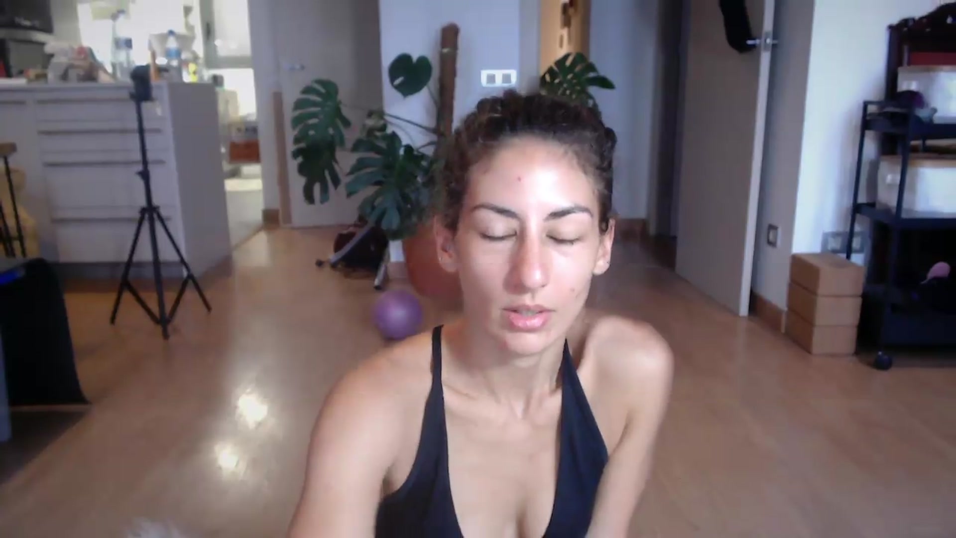 Gallery image thumbnail from TulaLulaVida's myfreecams stream on, 07/30/2026, 16:10 image 8 of 20