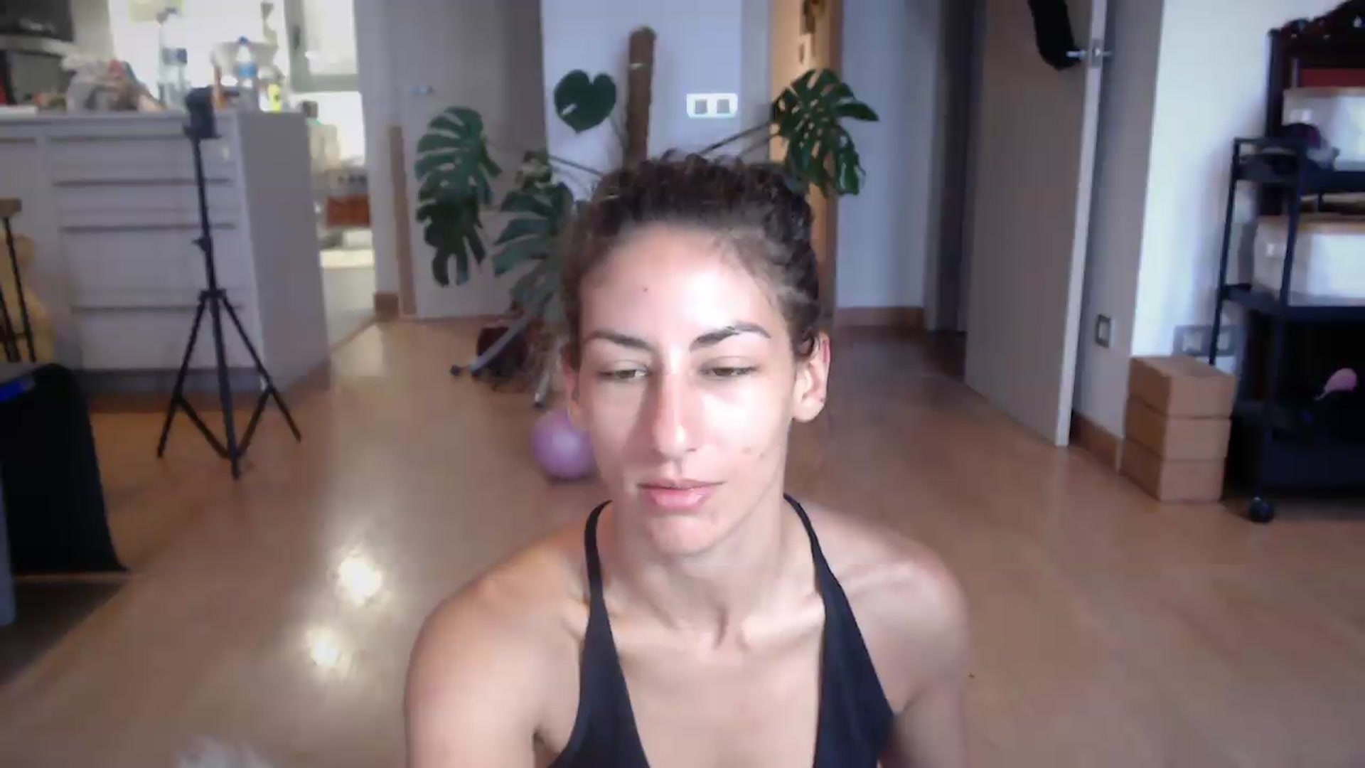 Gallery image thumbnail from TulaLulaVida's myfreecams stream on, 07/30/2026, 16:10 image 16 of 20