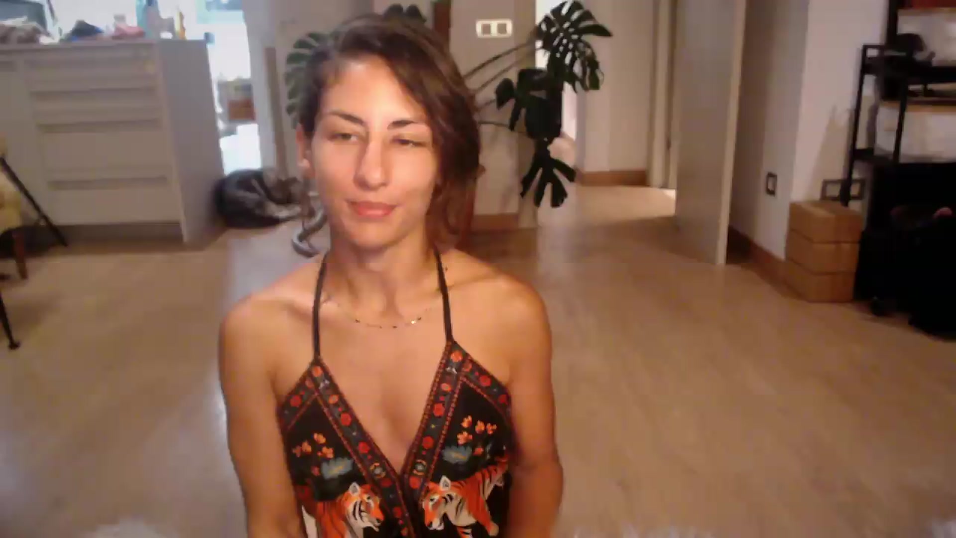 Gallery image thumbnail from TulaLulaVida's myfreecams stream on, 07/31/2026, 21:13 image 13 of 20