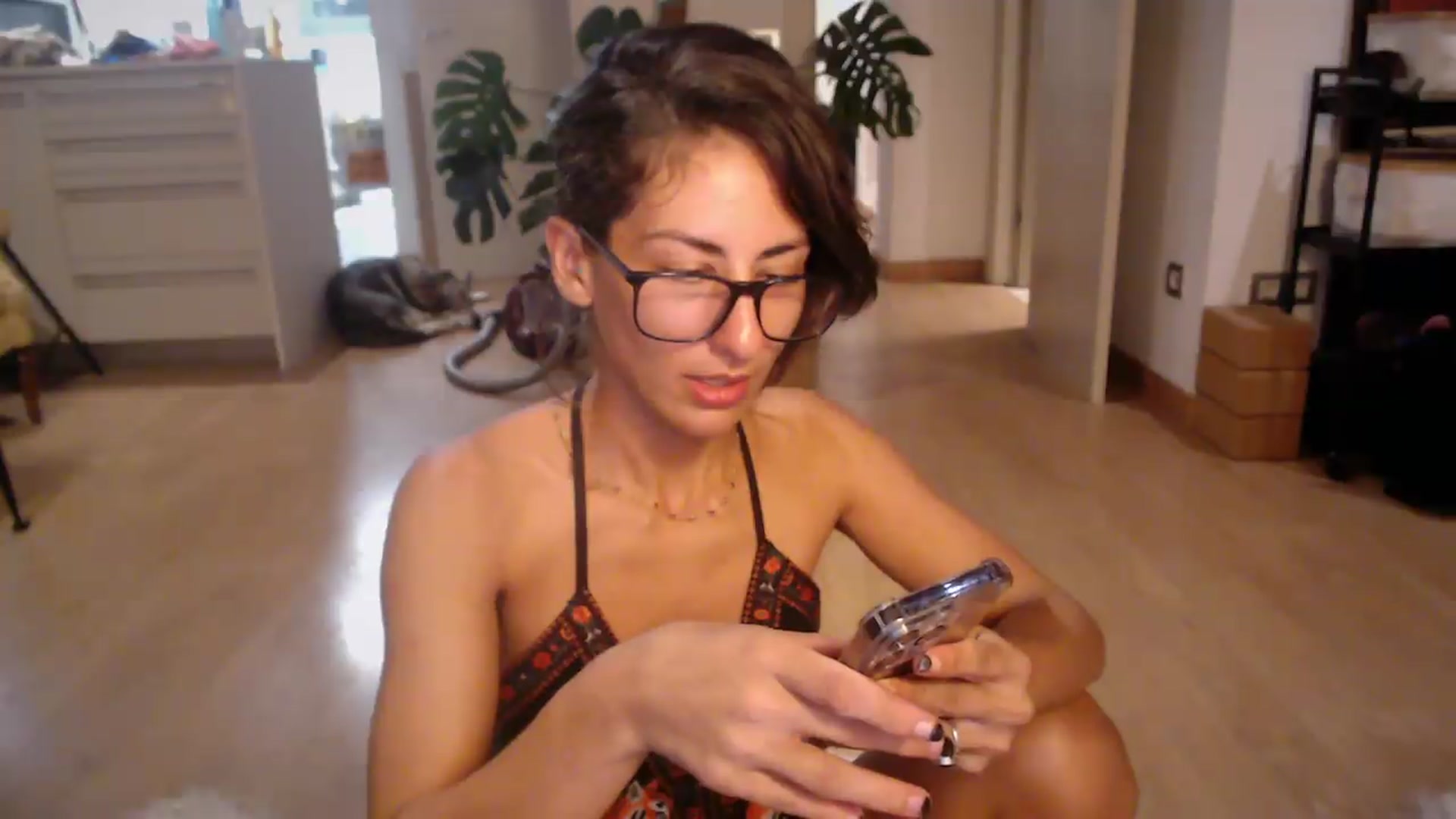 Gallery image thumbnail from TulaLulaVida's myfreecams stream on, 07/31/2026, 21:13 image 19 of 20