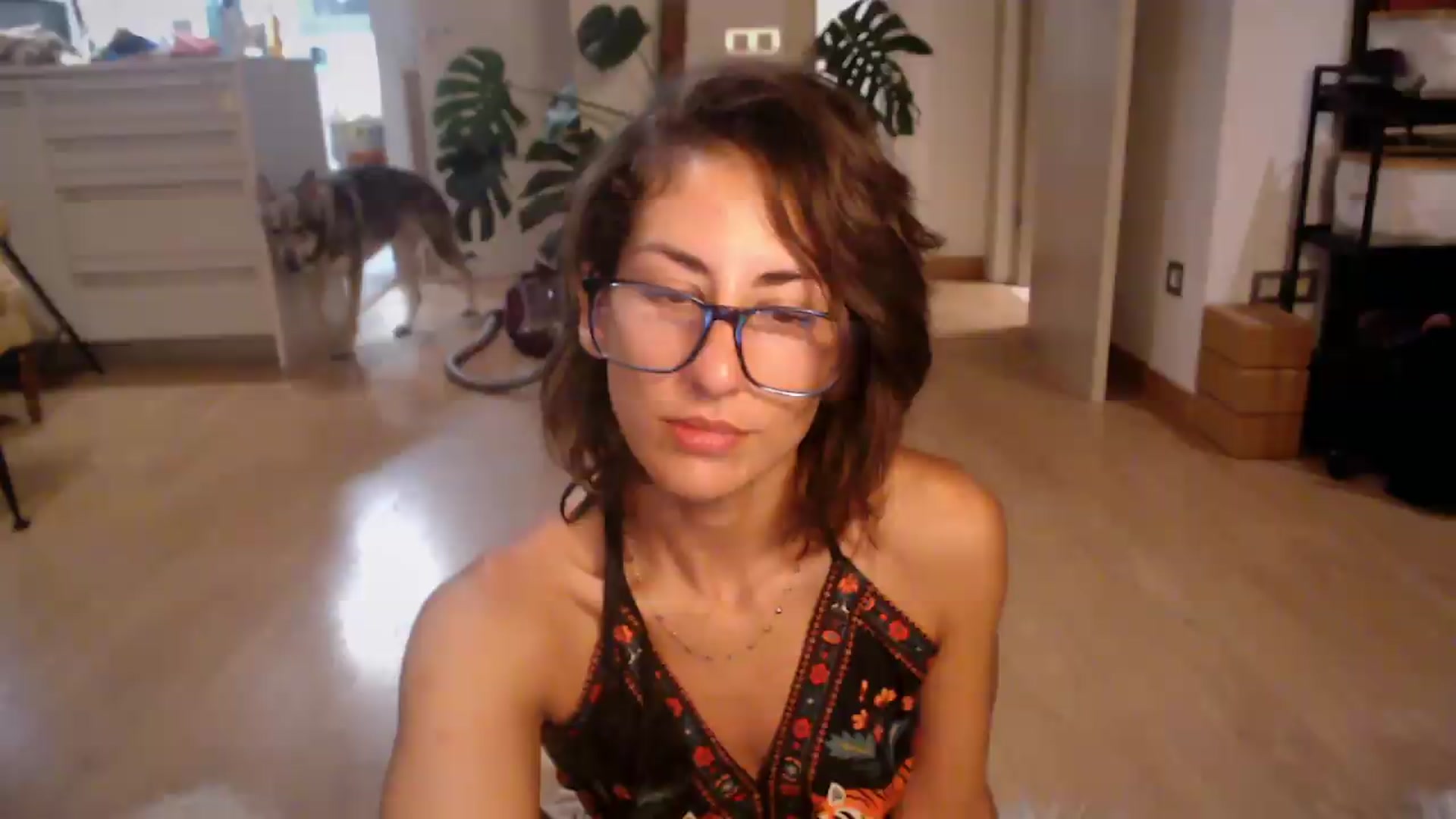 Gallery image thumbnail from TulaLulaVida's myfreecams stream on, 07/31/2026, 21:13 image 2 of 20