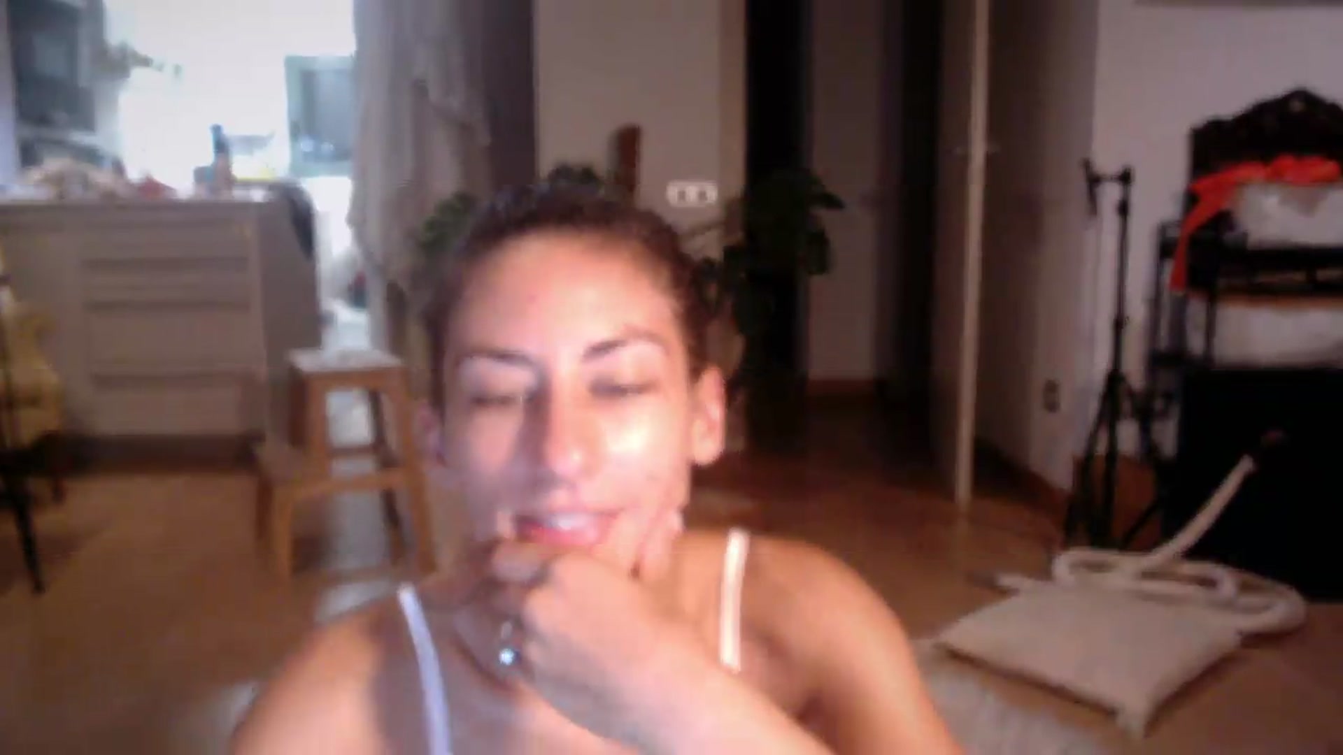 Gallery image thumbnail from TulaLulaVida's myfreecams stream on, 08/03/2026, 21:07 image 8 of 20