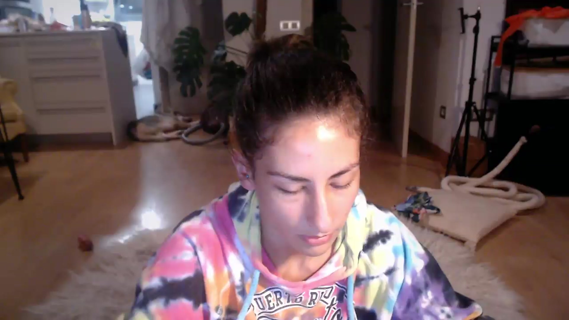 Gallery image thumbnail from TulaLulaVida's myfreecams stream on, 08/03/2026, 22:24 image 18 of 20