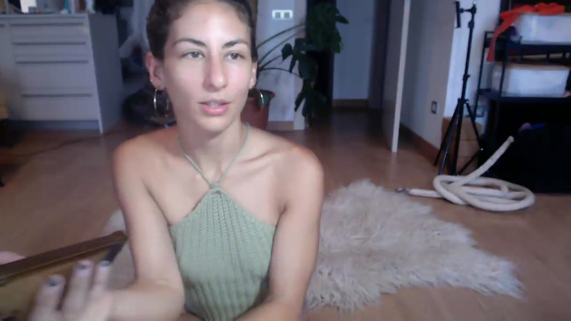Gallery image thumbnail from TulaLulaVida's myfreecams stream on, 08/04/2026, 13:54 image 8 of 20