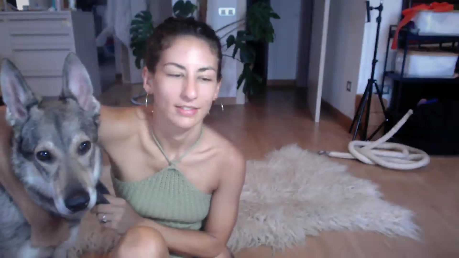 Gallery image thumbnail from TulaLulaVida's myfreecams stream on, 08/04/2026, 13:54 image 10 of 20