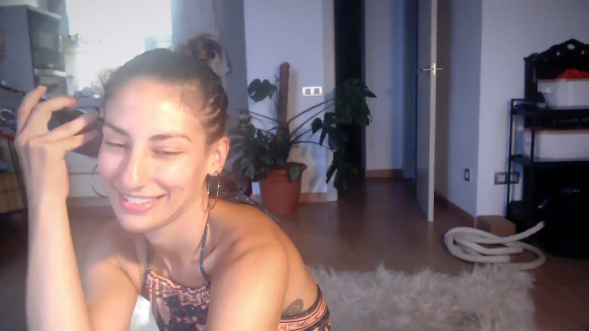 Gallery image thumbnail from TulaLulaVida's myfreecams stream on, 08/06/2026, 15:55 image 19 of 20