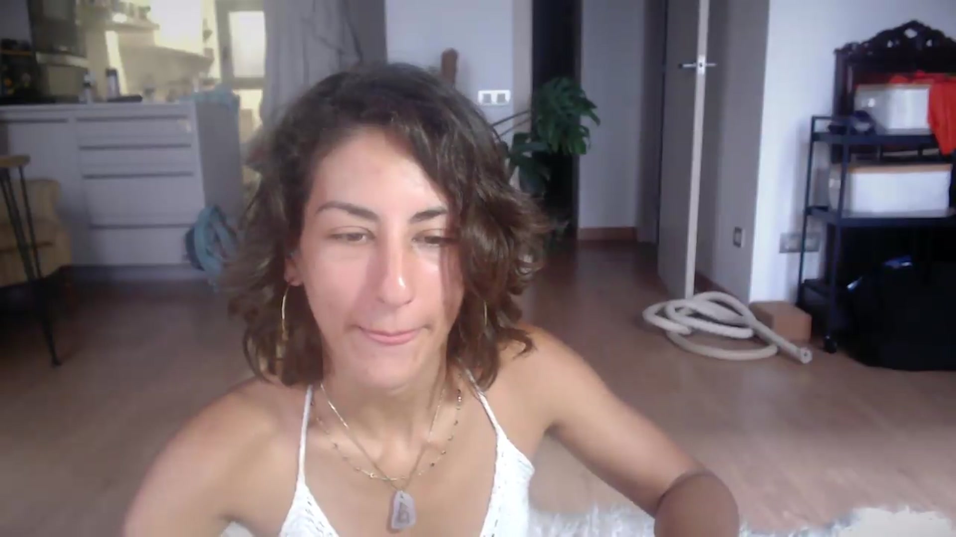 Gallery image thumbnail from TulaLulaVida's myfreecams stream on, 08/07/2026, 15:02 image 5 of 20