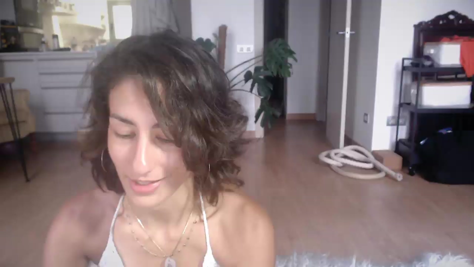 Gallery image thumbnail from TulaLulaVida's myfreecams stream on, 08/07/2026, 15:02 image 7 of 20