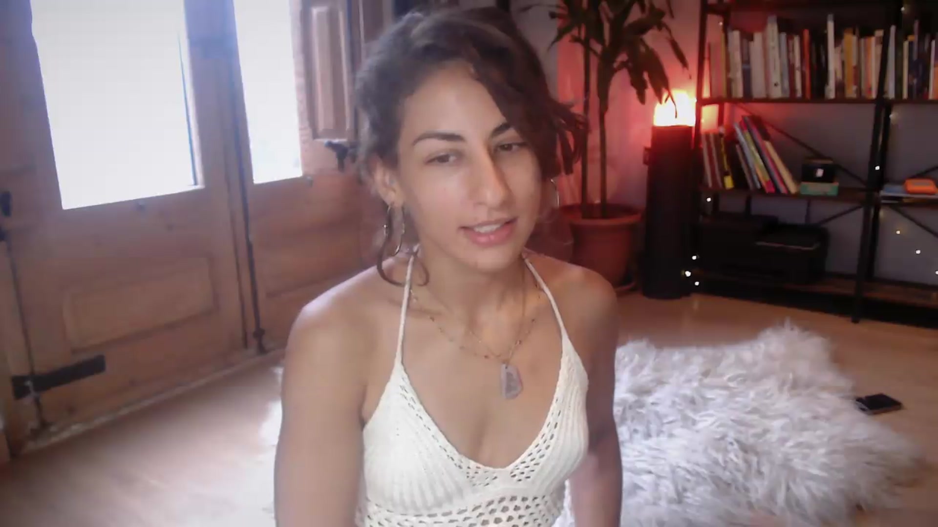 Gallery image thumbnail from TulaLulaVida's myfreecams stream on, 08/07/2026, 16:57 image 13 of 20