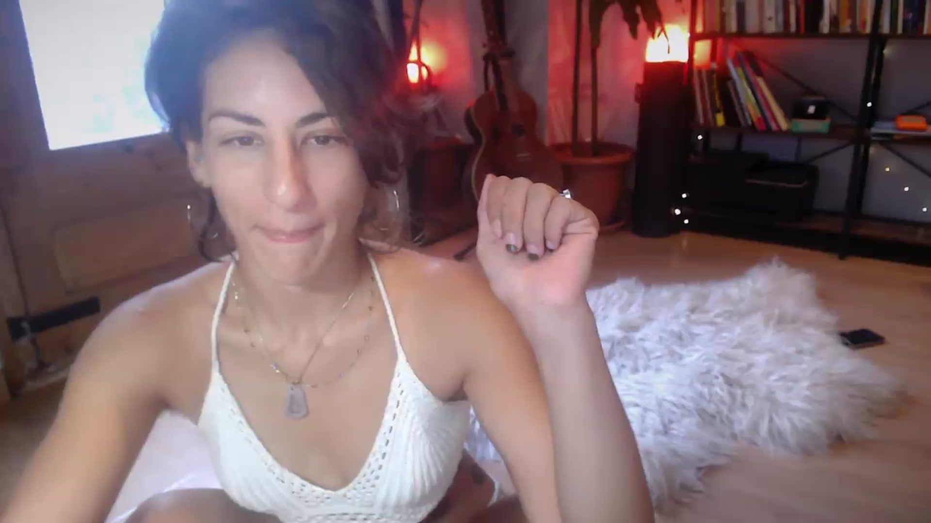Gallery image thumbnail from TulaLulaVida's myfreecams stream on, 08/07/2026, 16:57 image 11 of 20