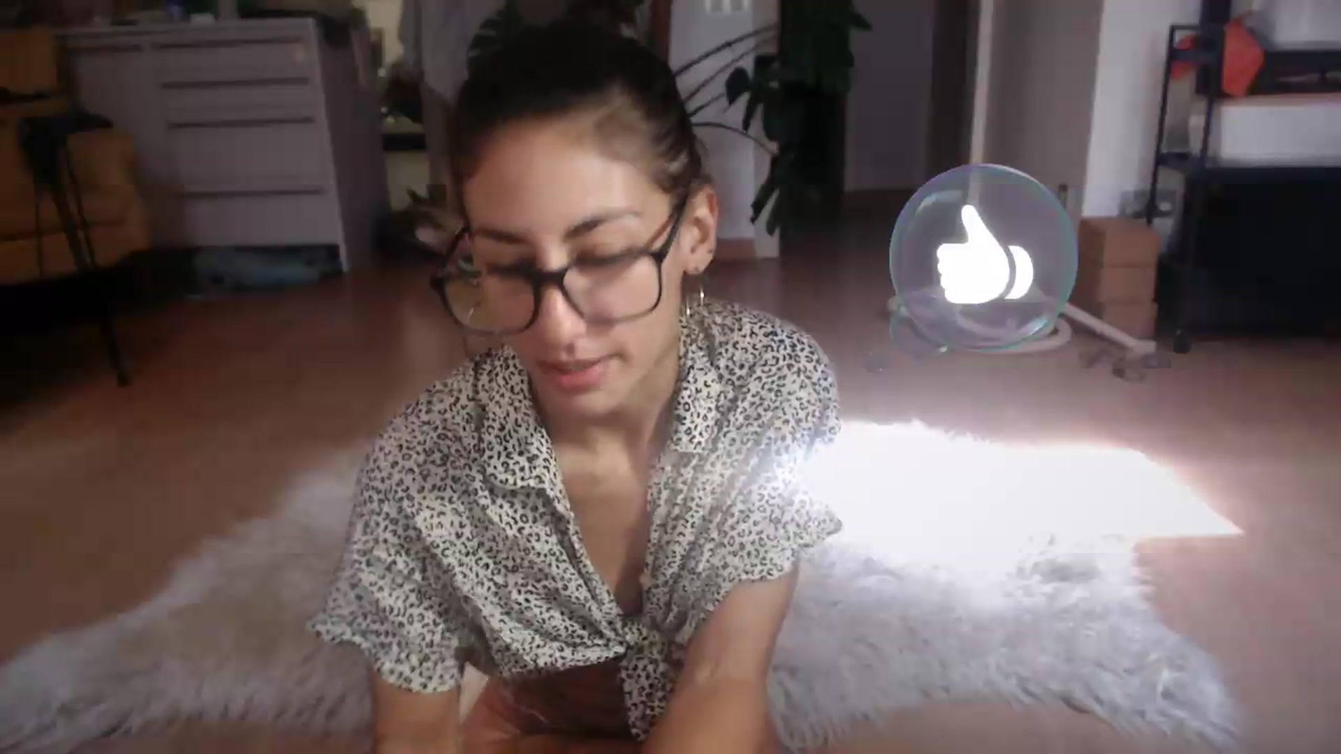 Gallery image thumbnail from TulaLulaVida's myfreecams stream on, 08/13/2026, 14:25 image 18 of 20