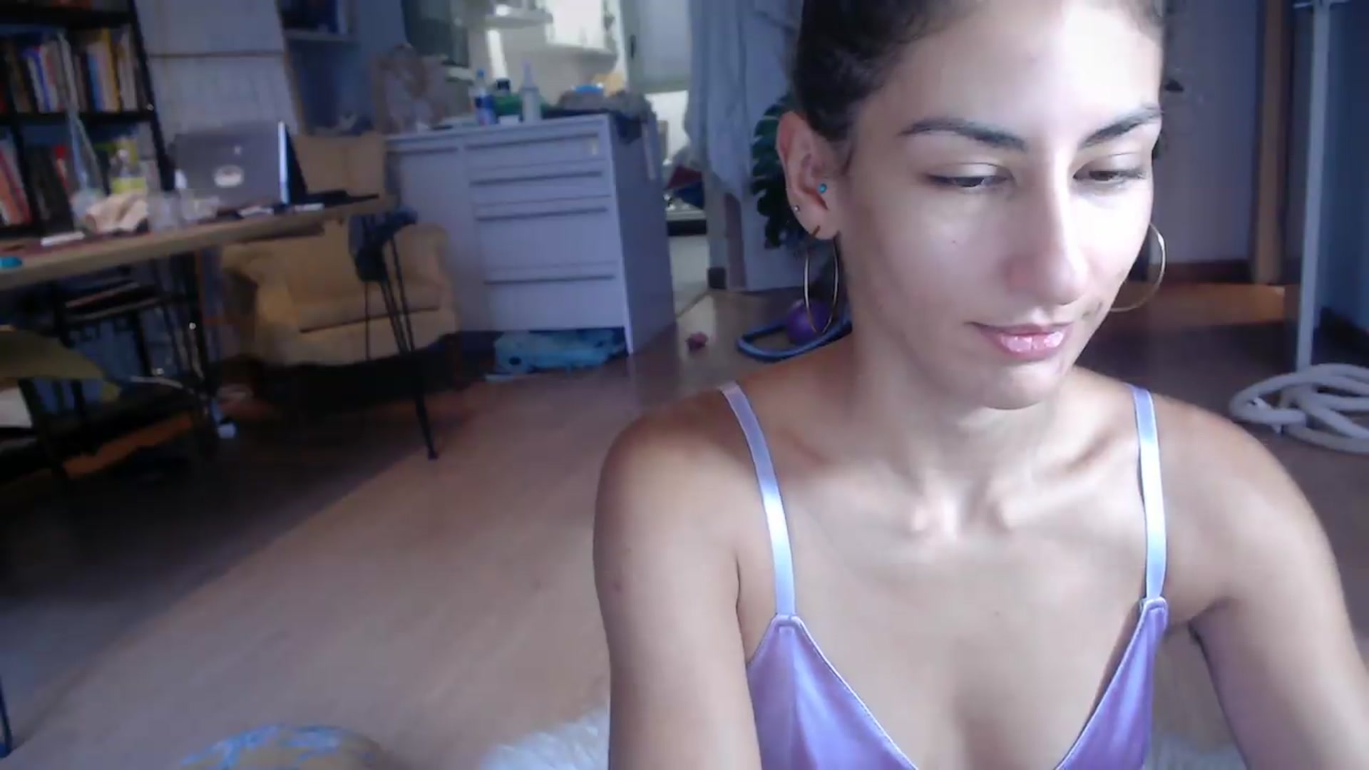 Gallery image thumbnail from TulaLulaVida's myfreecams stream on, 08/13/2026, 16:41 image 19 of 20