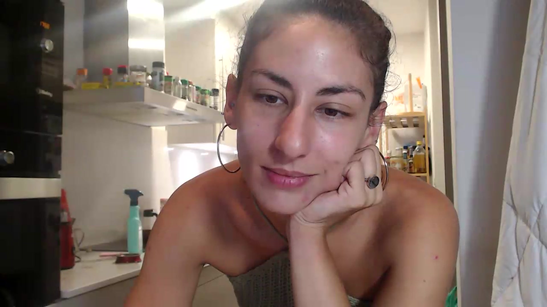 Gallery image thumbnail from TulaLulaVida's myfreecams stream on, 08/14/2026, 16:04 image 16 of 20