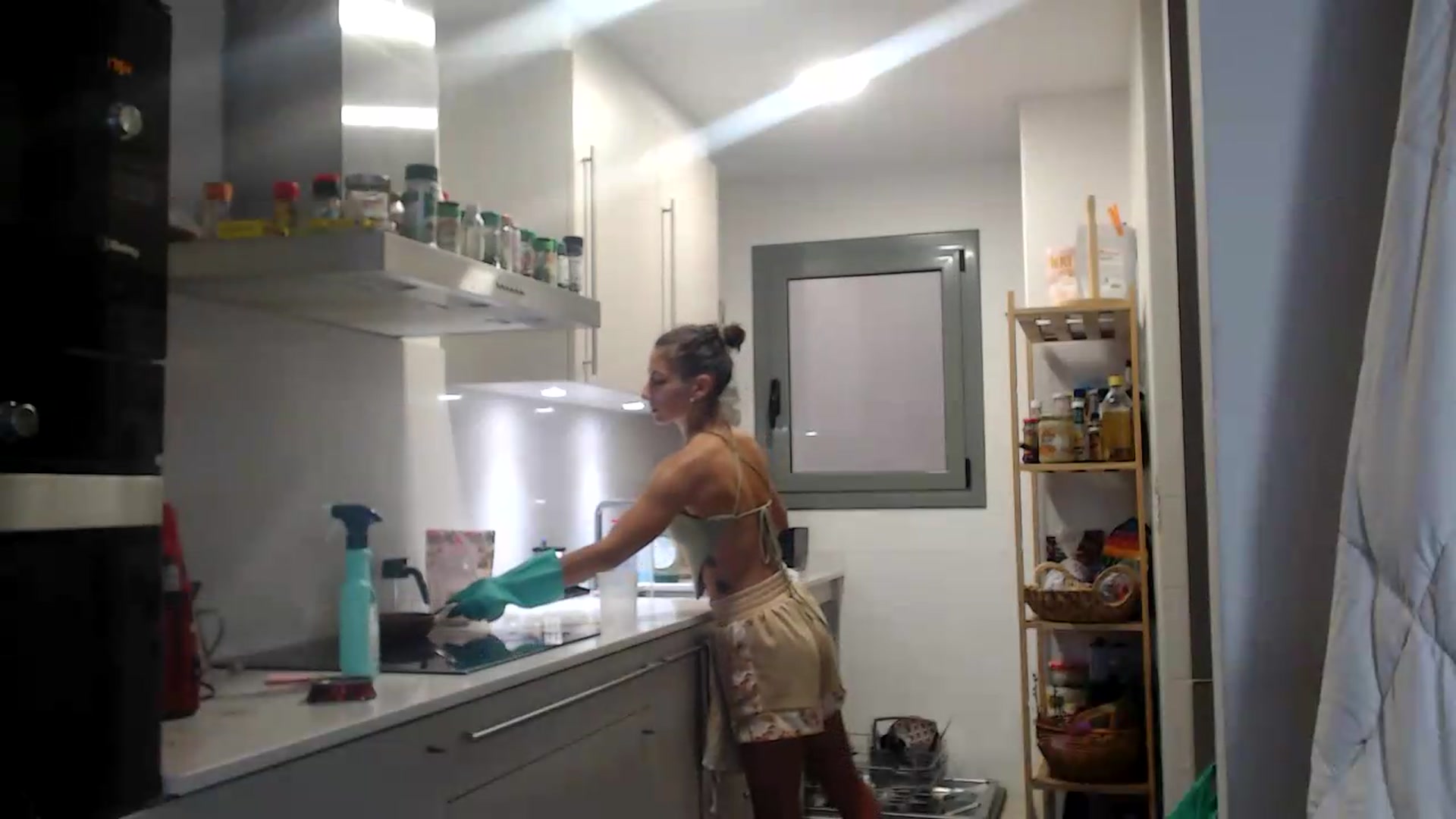 Gallery image thumbnail from TulaLulaVida's myfreecams stream on, 08/14/2026, 16:04 image 14 of 20