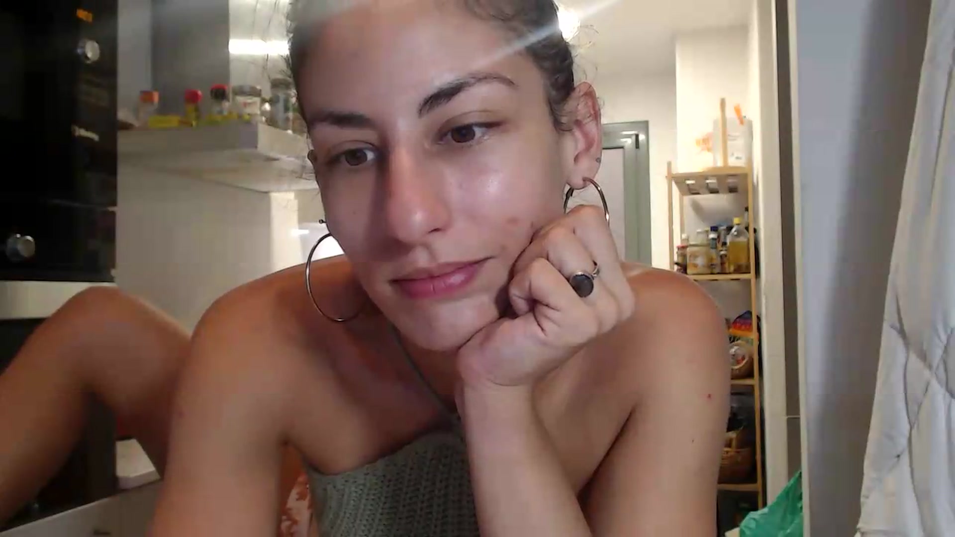 Gallery image thumbnail from TulaLulaVida's myfreecams stream on, 08/14/2026, 16:04 image 19 of 20
