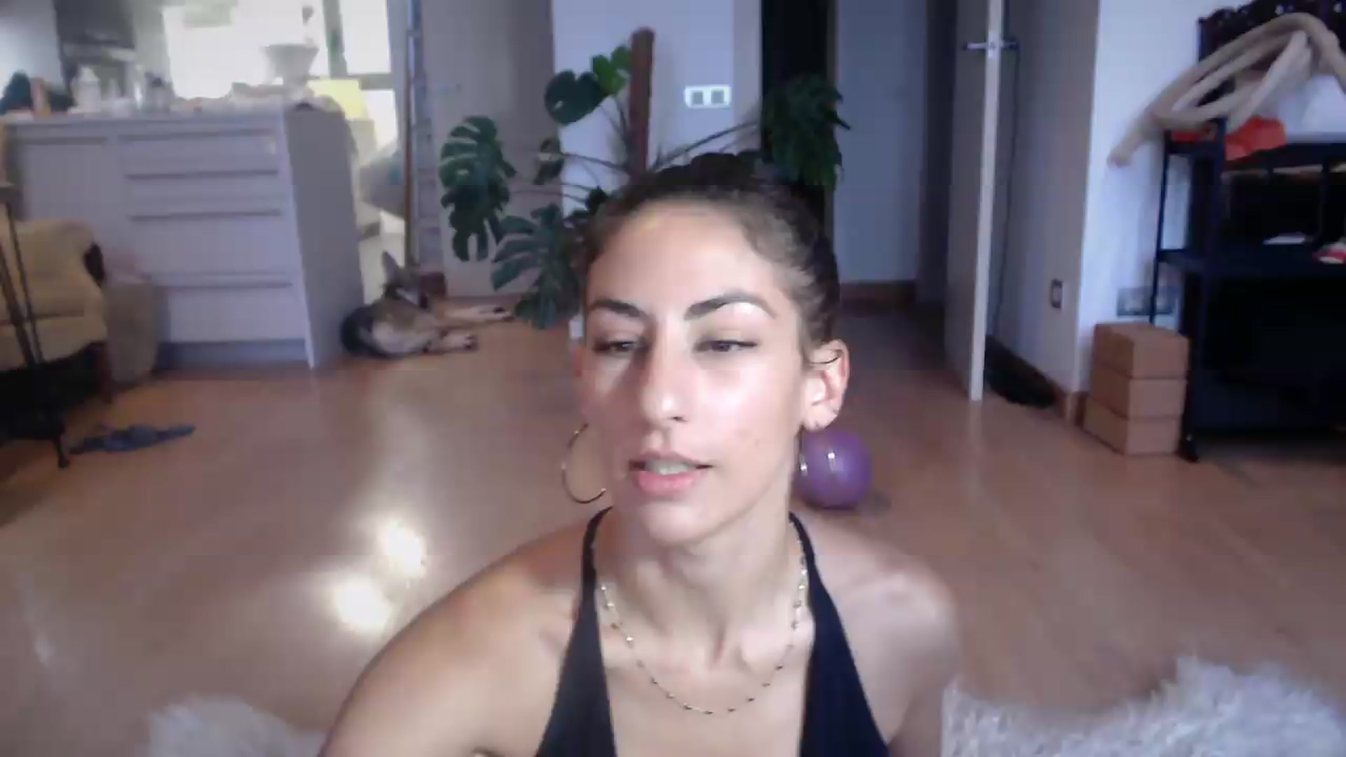 Gallery image thumbnail from TulaLulaVida's myfreecams stream on, 08/25/2026, 17:26 image 5 of 20
