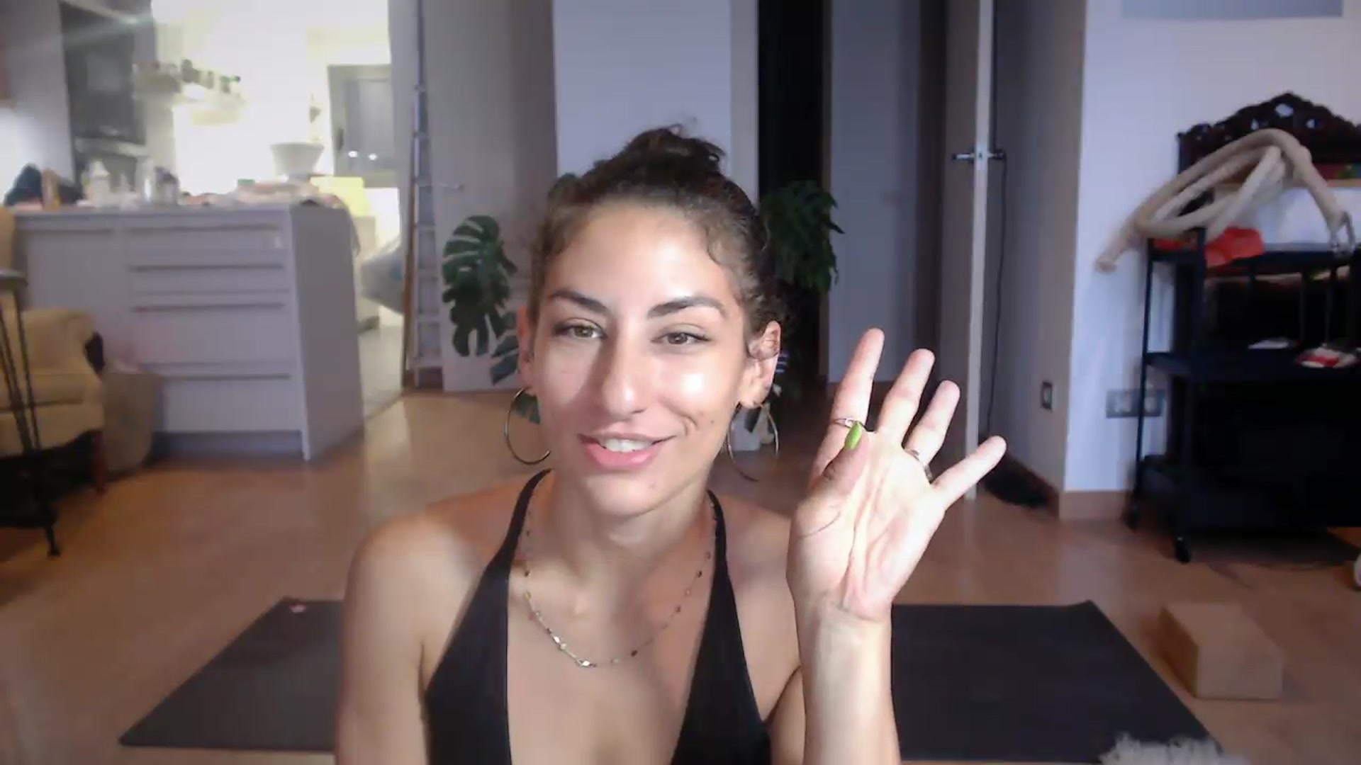 Gallery image thumbnail from TulaLulaVida's myfreecams stream on, 08/25/2026, 17:26 image 19 of 20