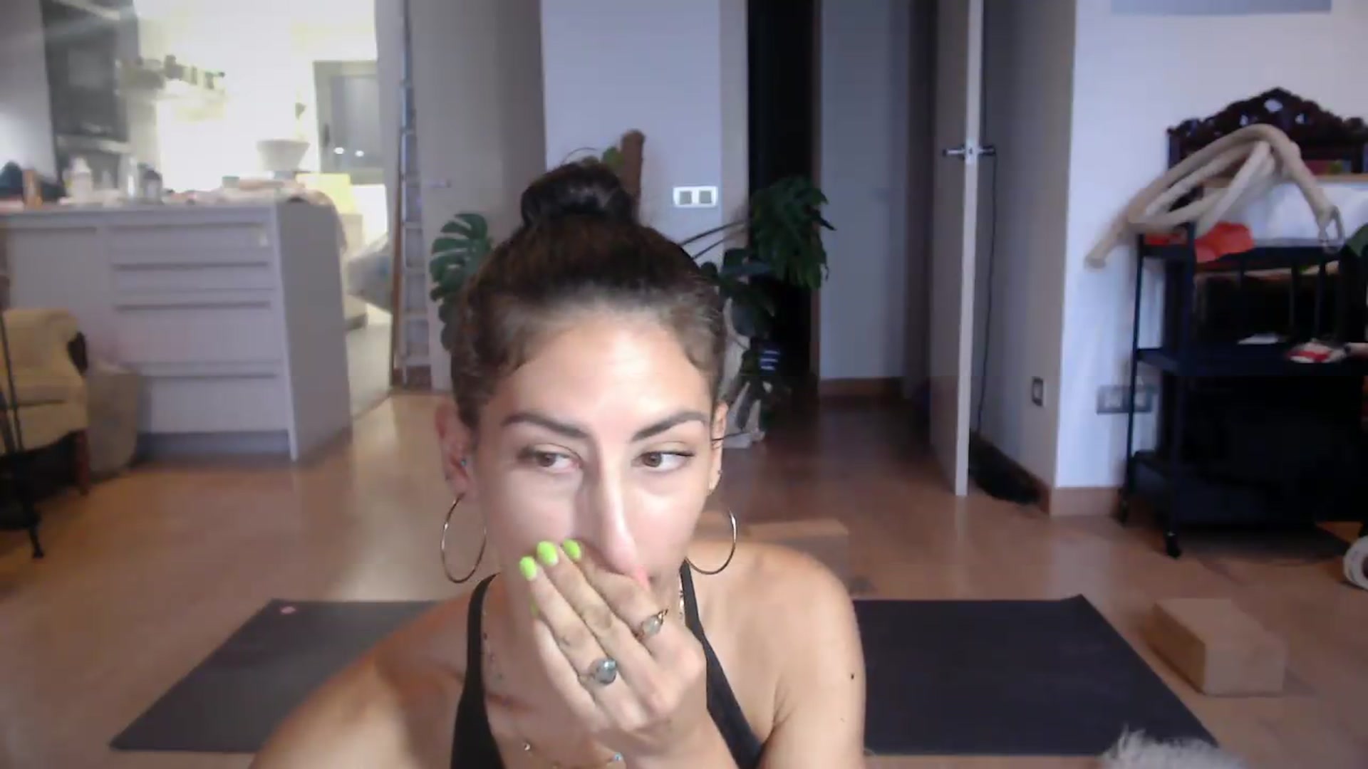 Gallery image thumbnail from TulaLulaVida's myfreecams stream on, 08/25/2026, 17:26 image 16 of 20