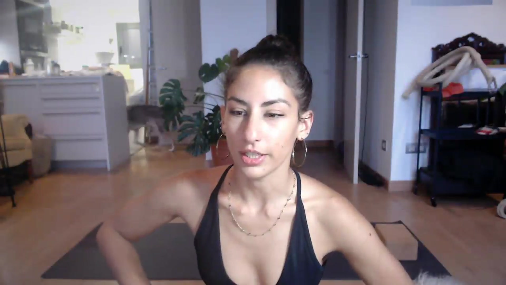 Gallery image thumbnail from TulaLulaVida's myfreecams stream on, 08/25/2026, 17:26 image 13 of 20