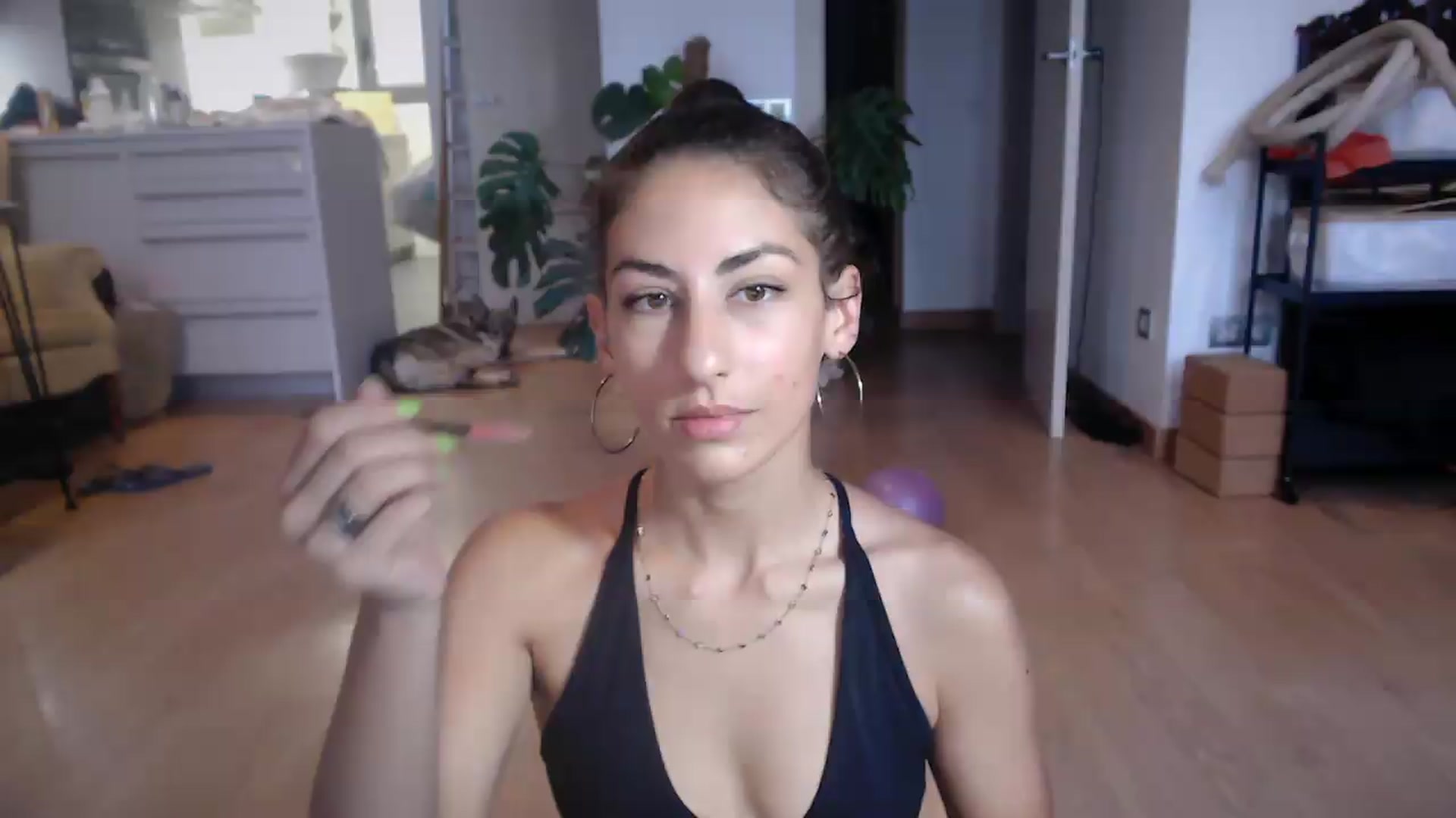 Gallery image thumbnail from TulaLulaVida's myfreecams stream on, 08/25/2026, 17:26 image 3 of 20