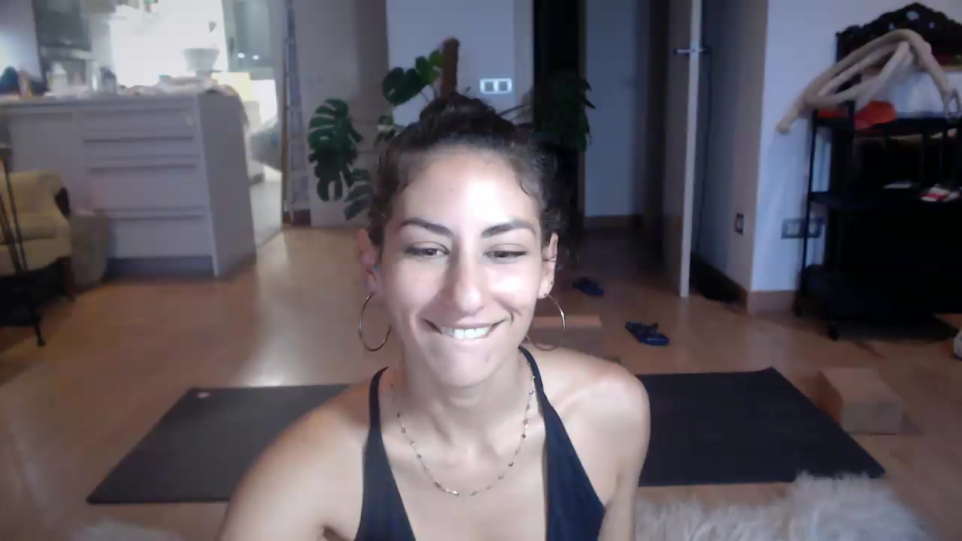 Gallery image thumbnail from TulaLulaVida's myfreecams stream on, 08/25/2026, 18:24 image 10 of 20