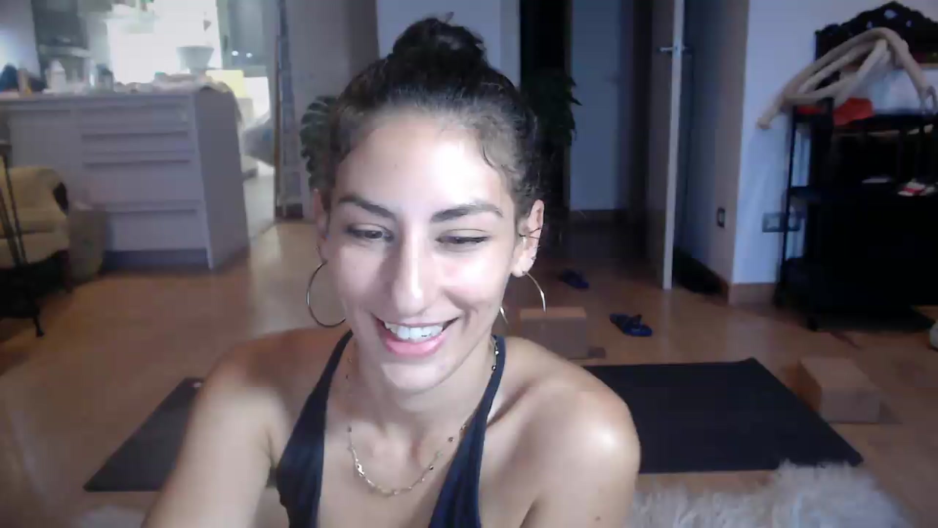 Gallery image thumbnail from TulaLulaVida's myfreecams stream on, 08/25/2026, 18:24 image 11 of 20