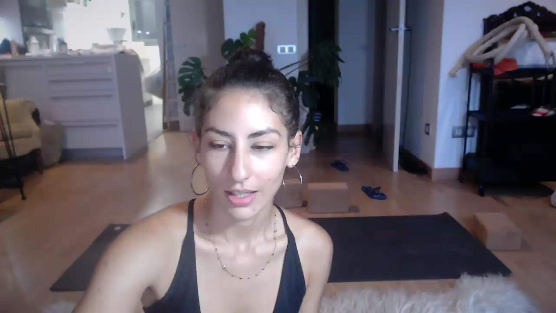 Gallery image thumbnail from TulaLulaVida's myfreecams stream on, 08/25/2026, 18:24 image 3 of 20