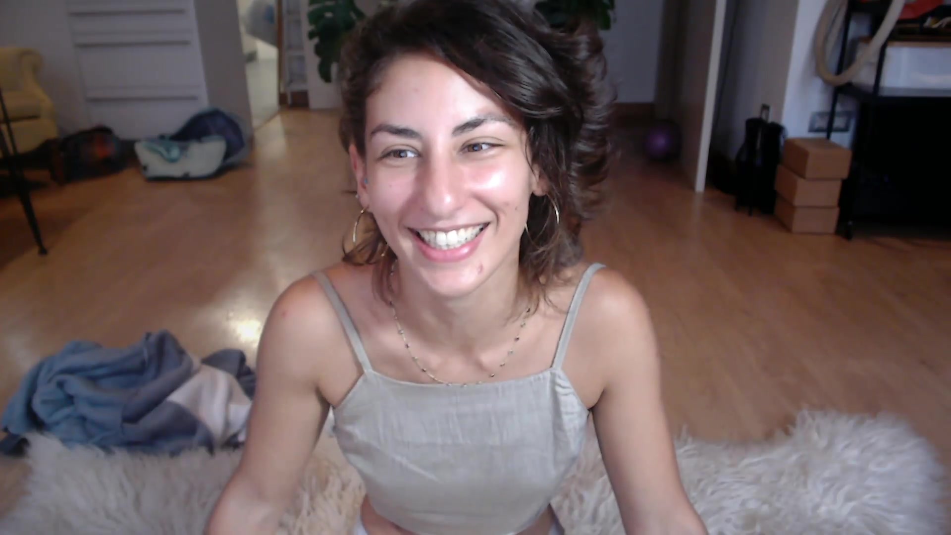 Gallery image thumbnail from TulaLulaVida's myfreecams stream on, 09/01/2026, 17:27 image 17 of 20