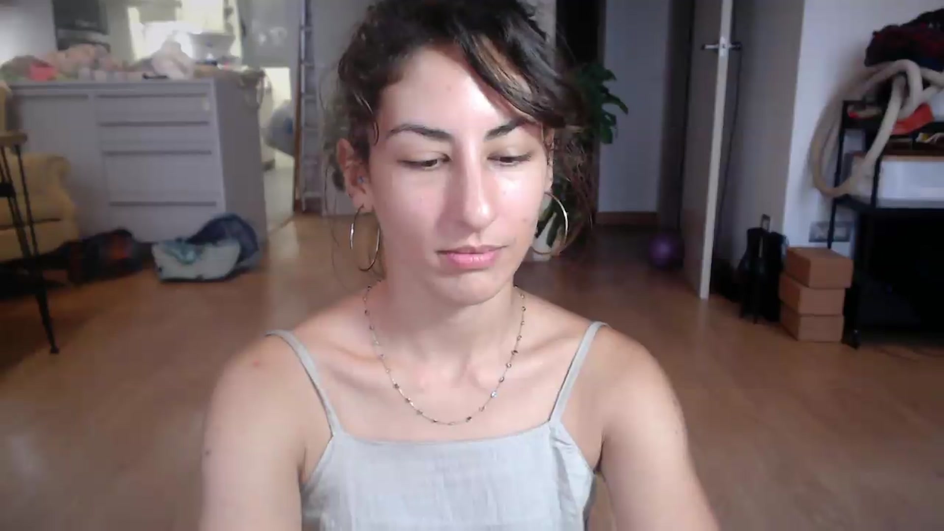 Gallery image thumbnail from TulaLulaVida's myfreecams stream on, 09/01/2026, 17:27 image 6 of 20