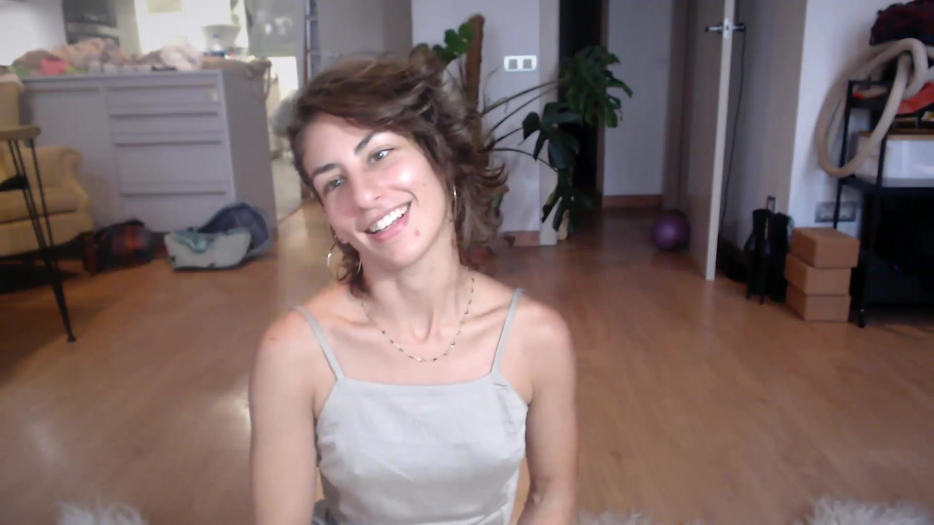 Gallery image thumbnail from TulaLulaVida's myfreecams stream on, 09/01/2026, 17:27 image 16 of 20