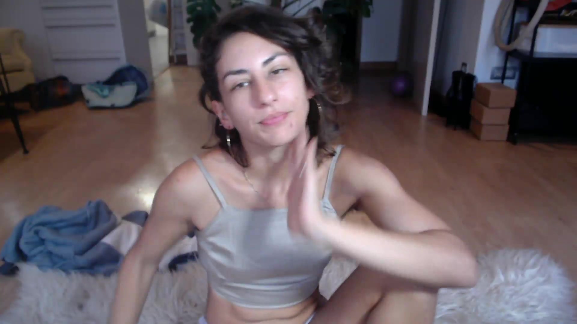Gallery image thumbnail from TulaLulaVida's myfreecams stream on, 09/01/2026, 17:27 image 20 of 20