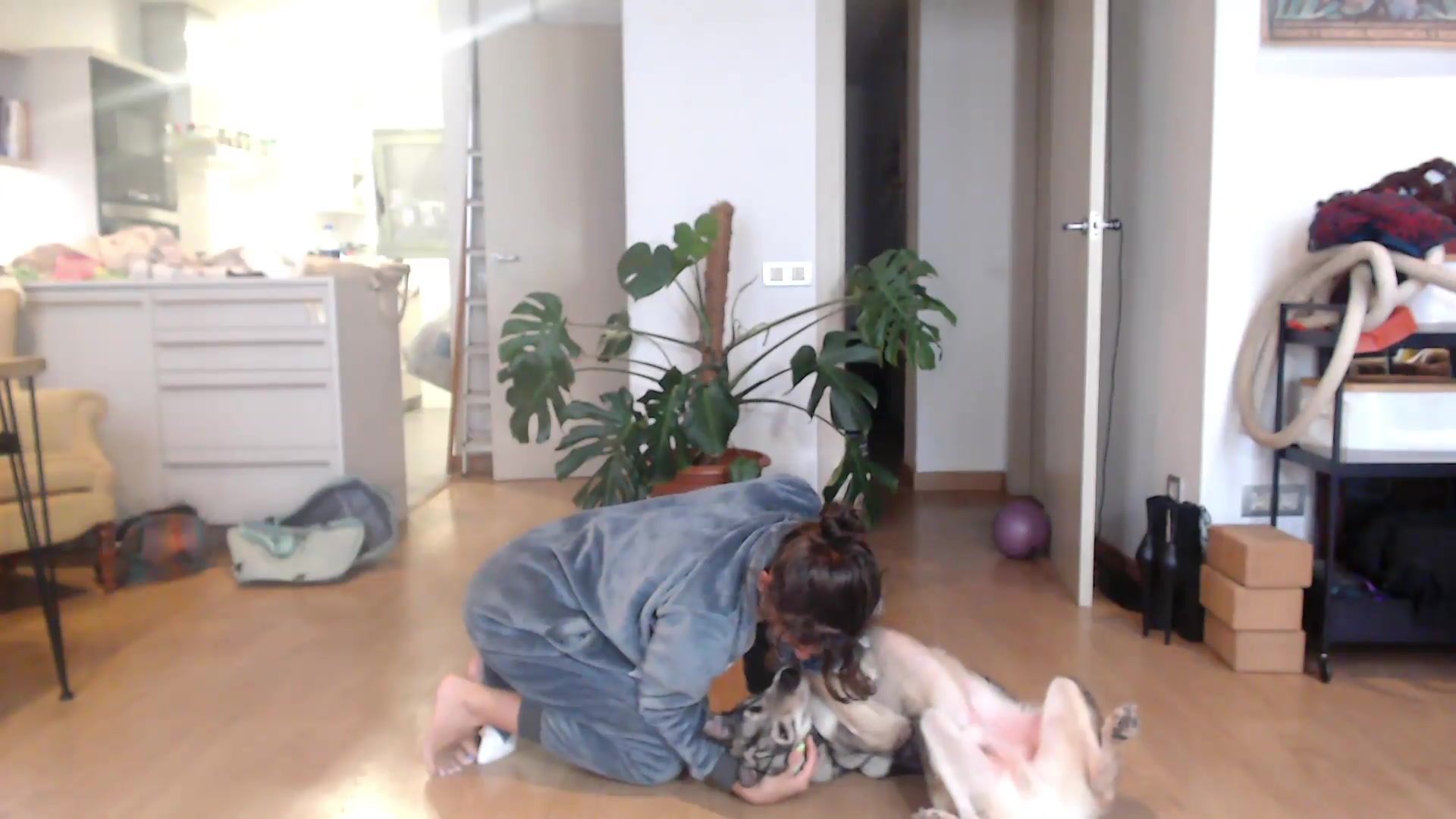 Gallery image thumbnail from TulaLulaVida's myfreecams stream on, 09/01/2026, 17:27 image 15 of 20