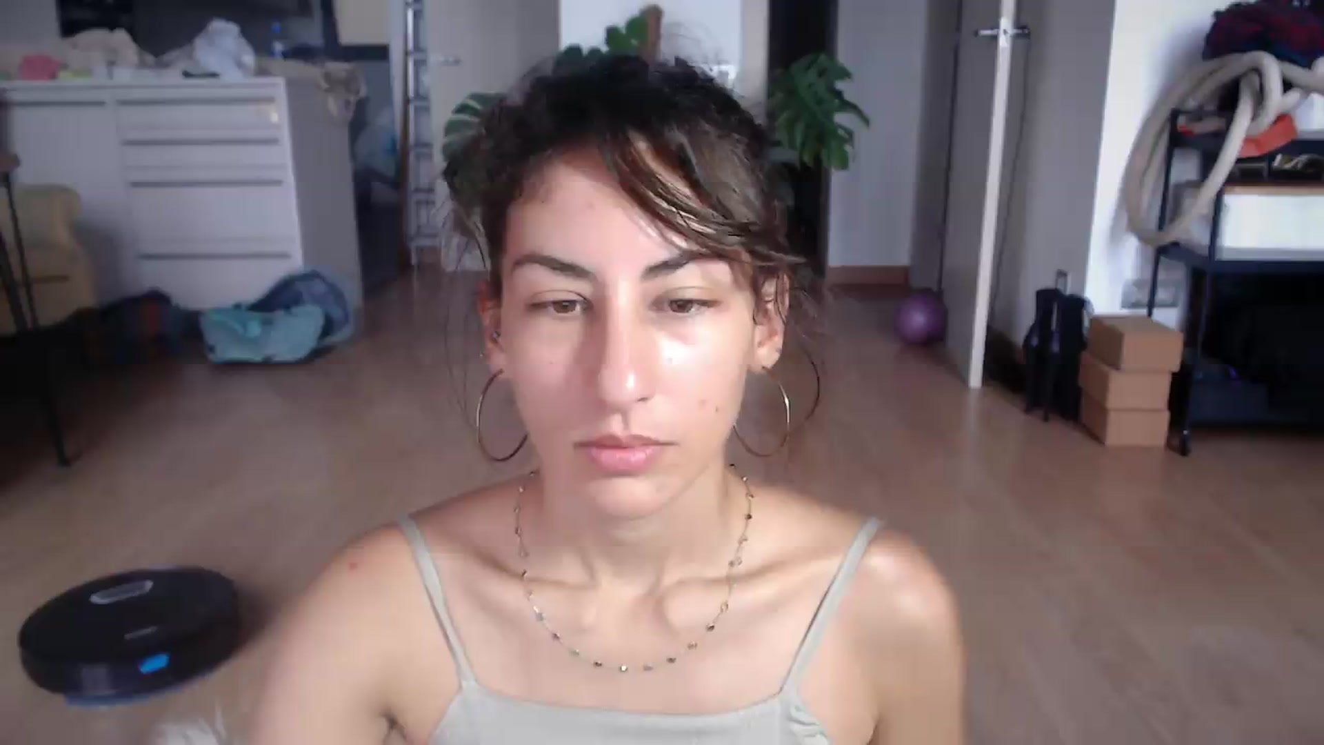Gallery image thumbnail from TulaLulaVida's myfreecams stream on, 09/01/2026, 17:27 image 1 of 20